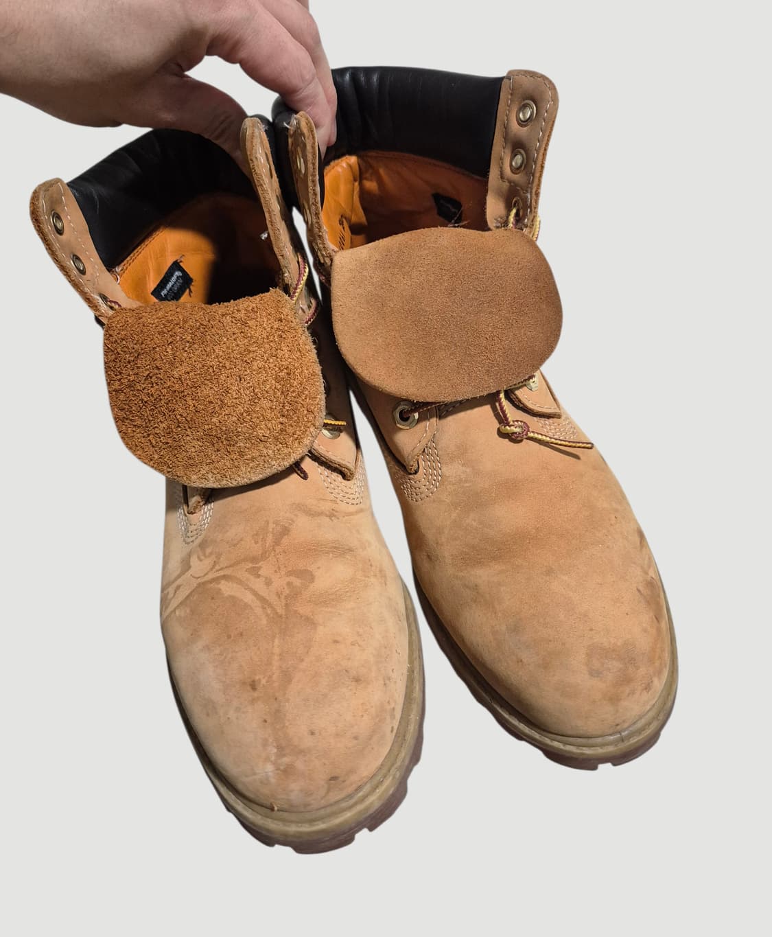 [270]팀버랜드 10061 워커 부츠 상품이미지2