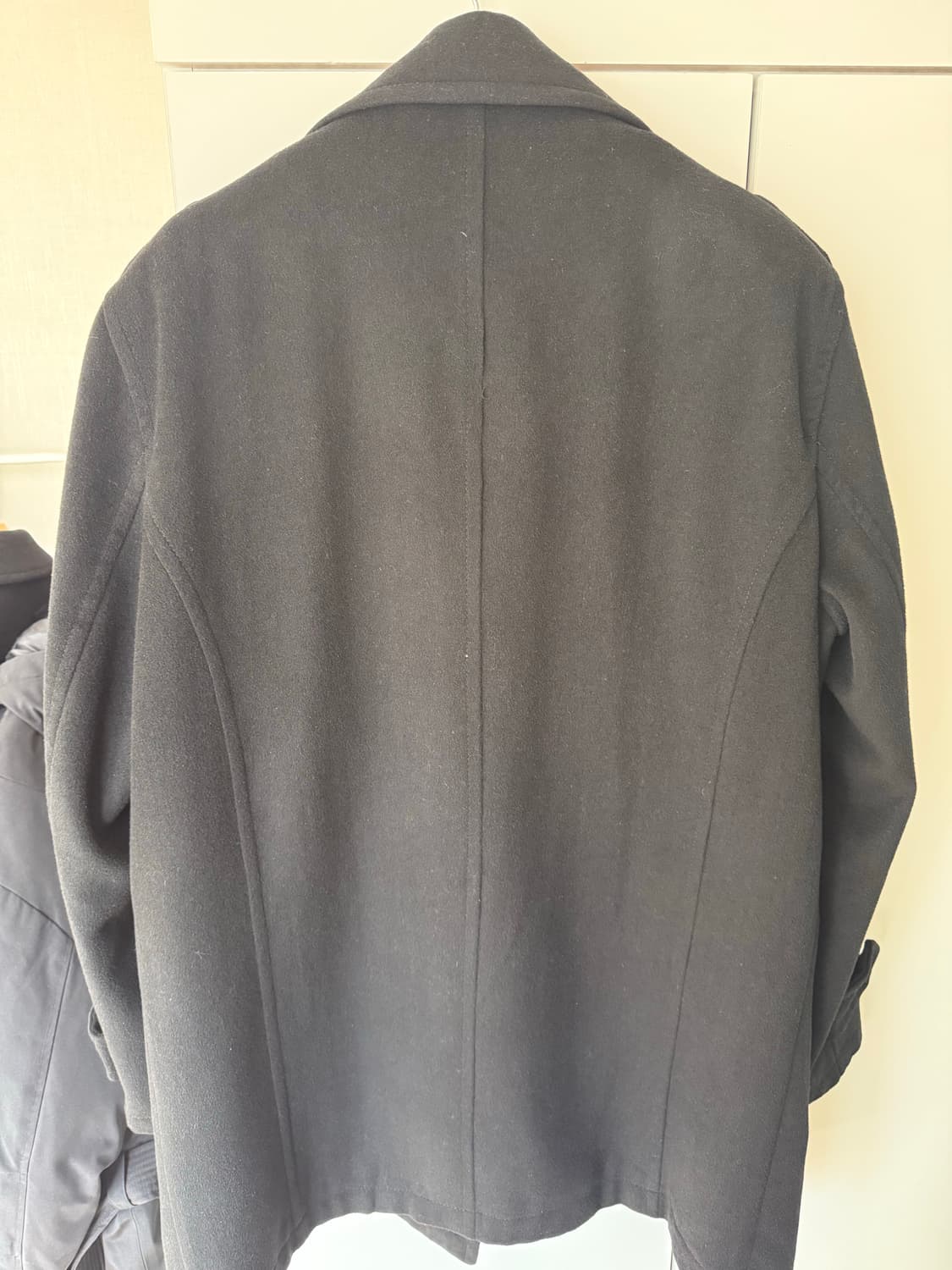 Giorgio Armani Coat Men 상품이미지6