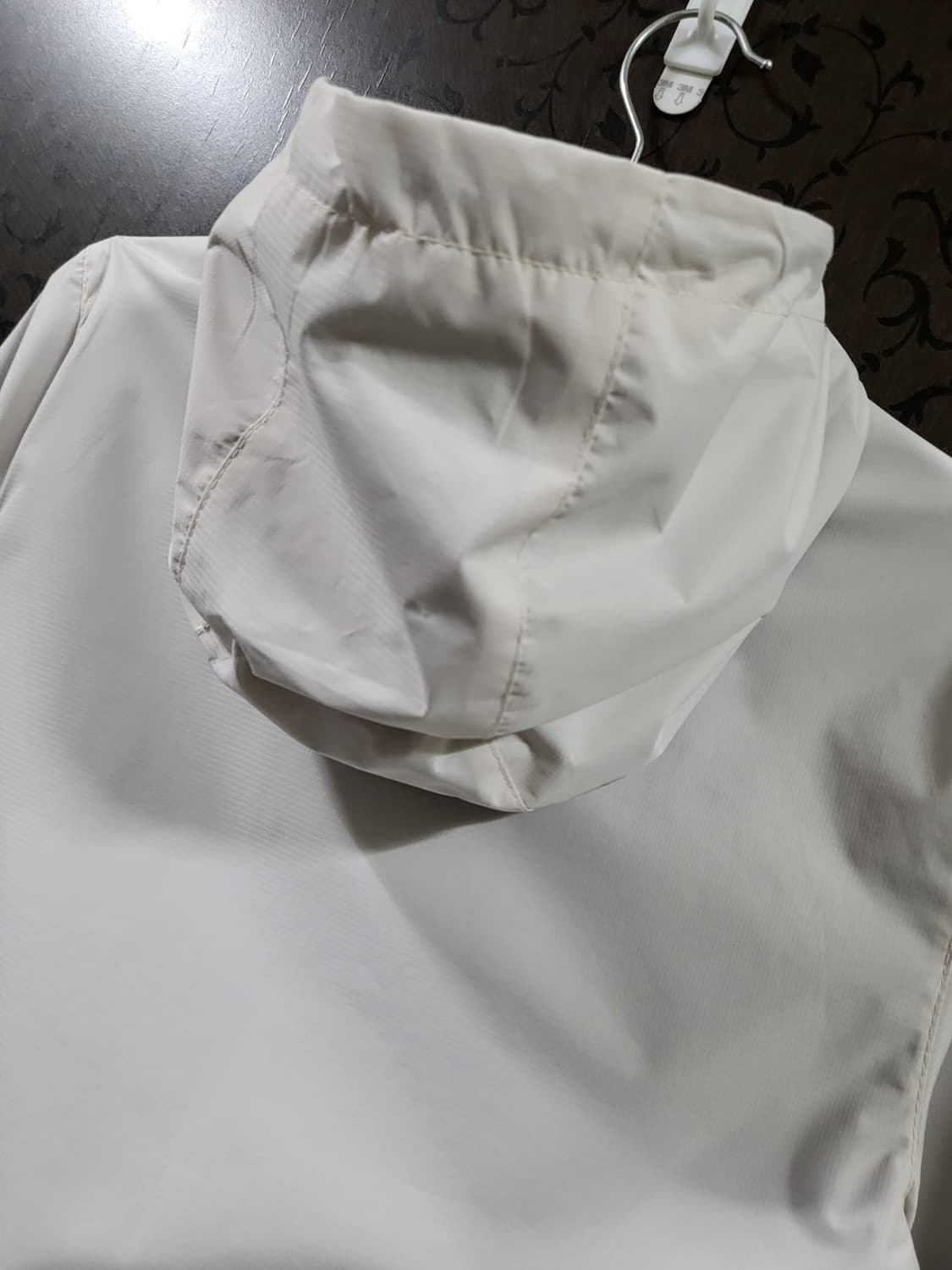 뉴발란스 바람막이 44 상품이미지5