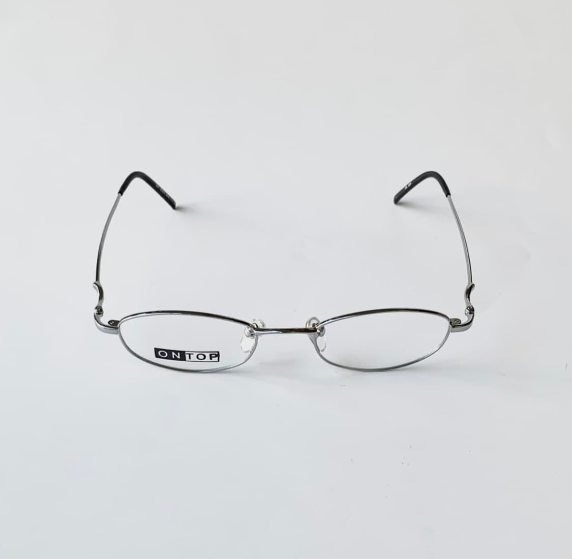 데드스탁 클래식 오벌 메탈 안경테 1778 상품이미지2