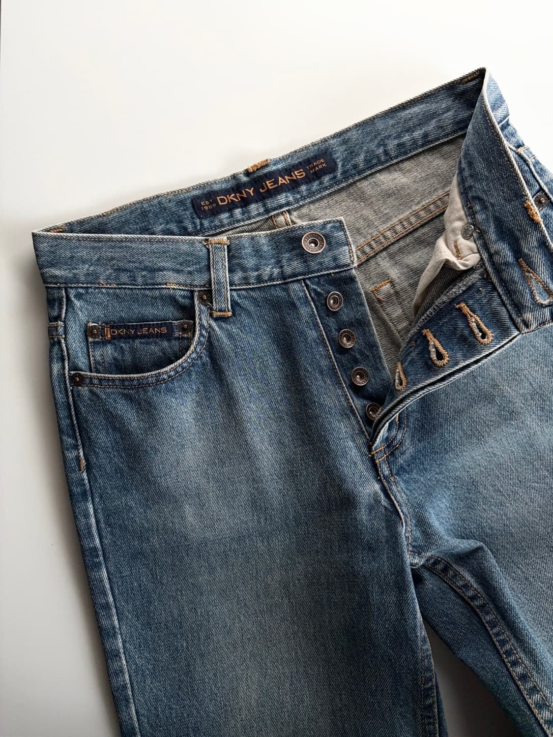 DKNY JEANS 상품이미지6