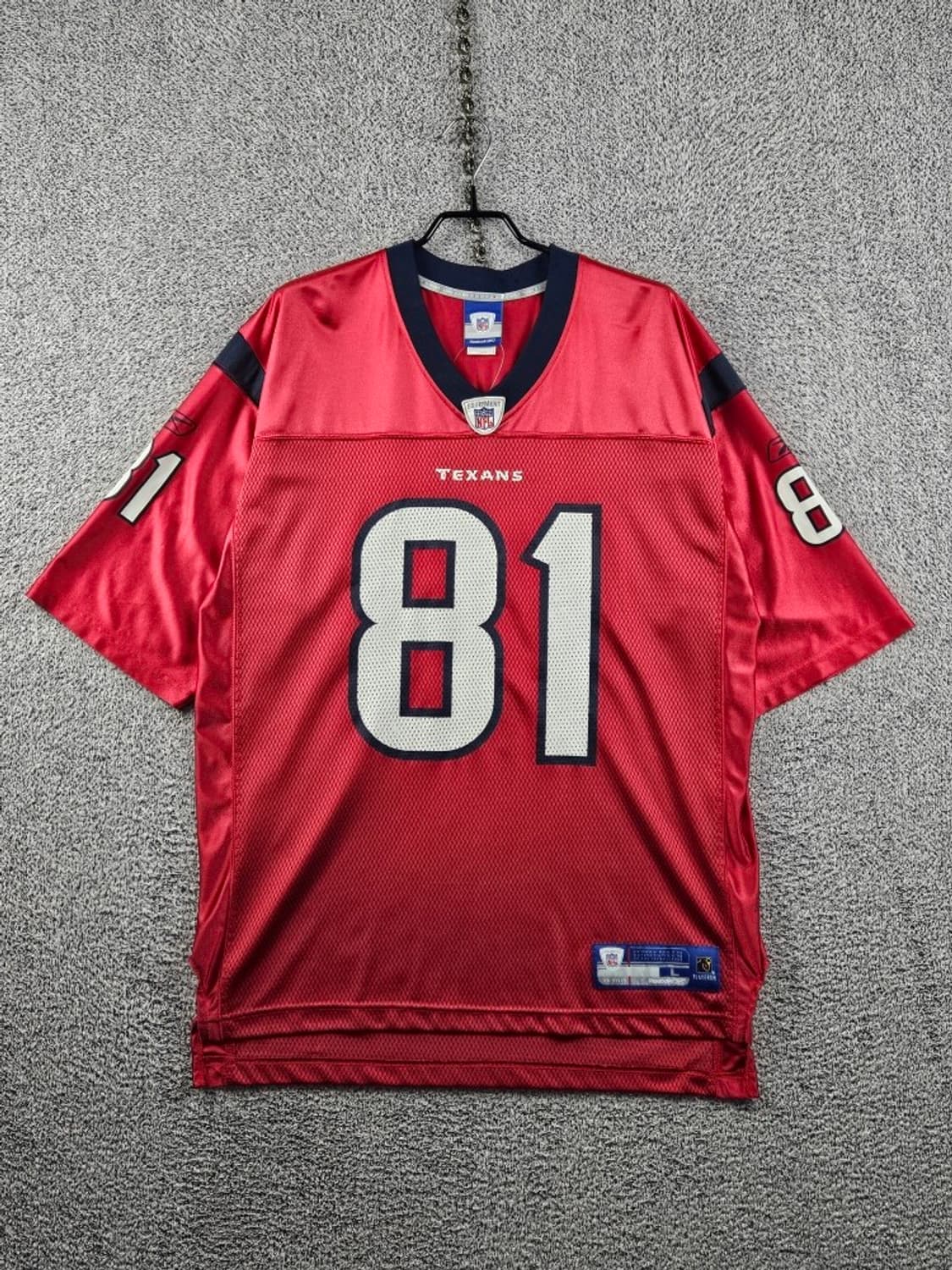 리복 NFL 풋볼 져지 유니폼 ( L ) / 12753 상품이미지1
