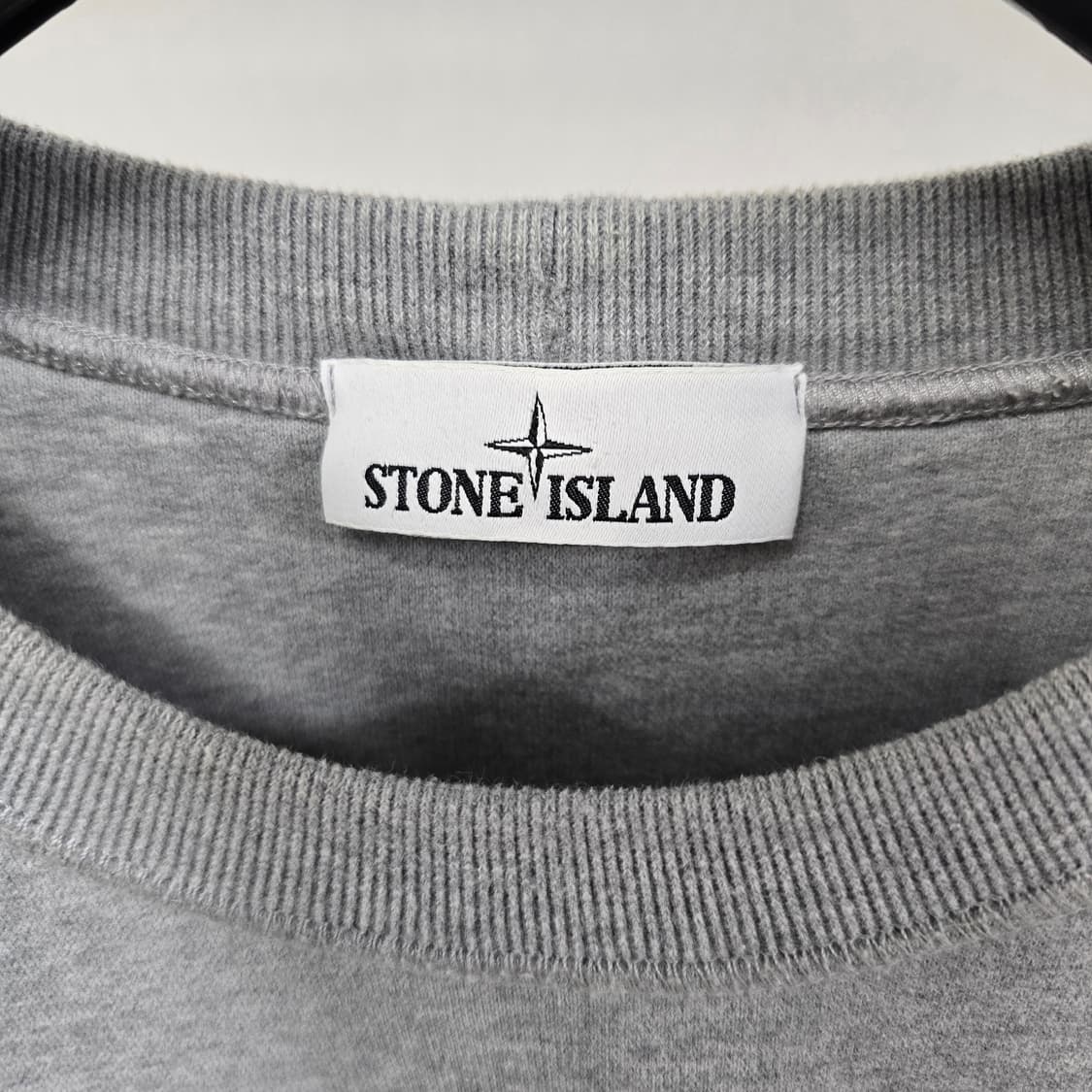 스톤아일랜드 맨투맨 xl사이즈 105 판매 상품이미지2