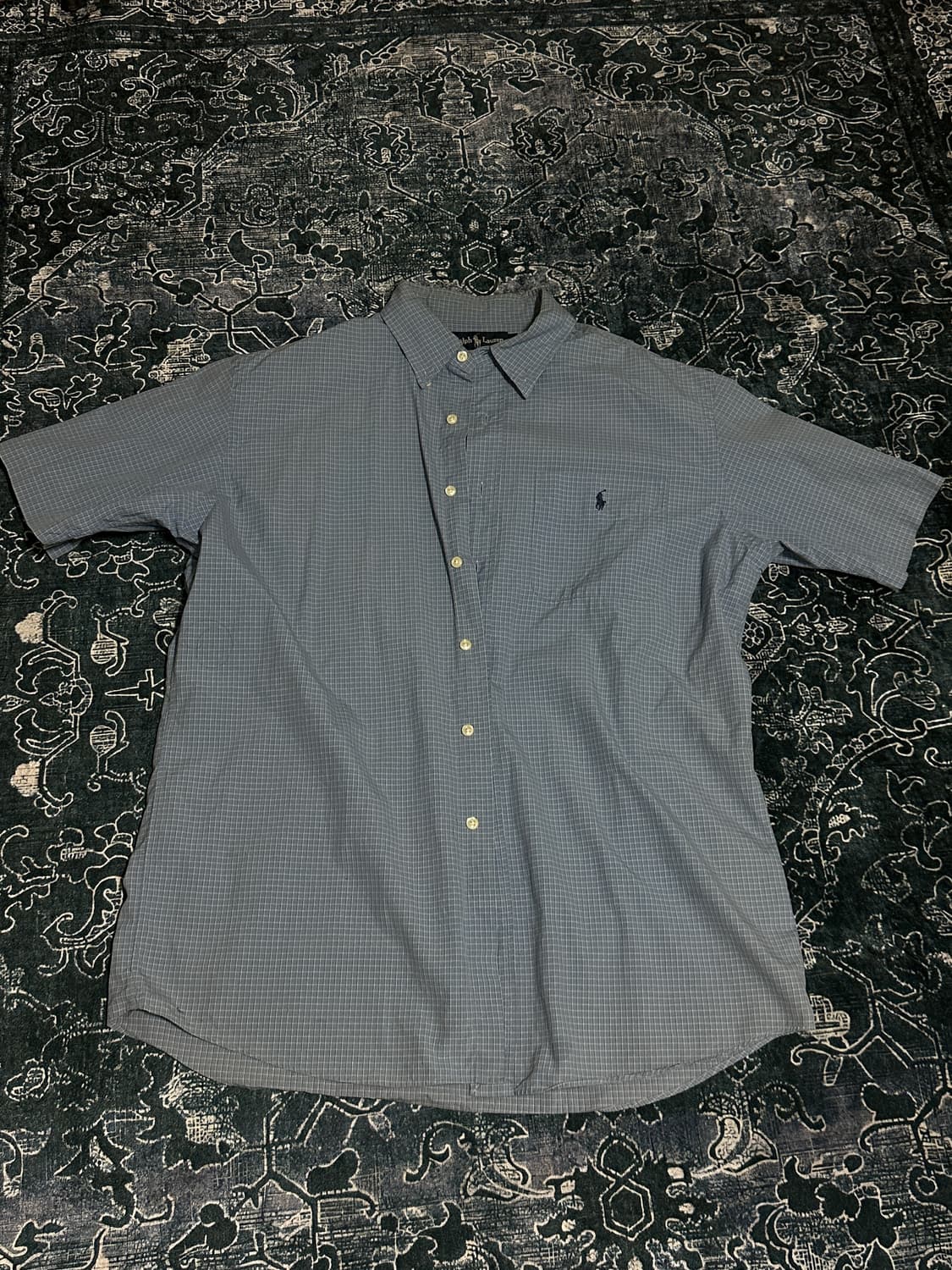 Polo shirt 상품이미지4