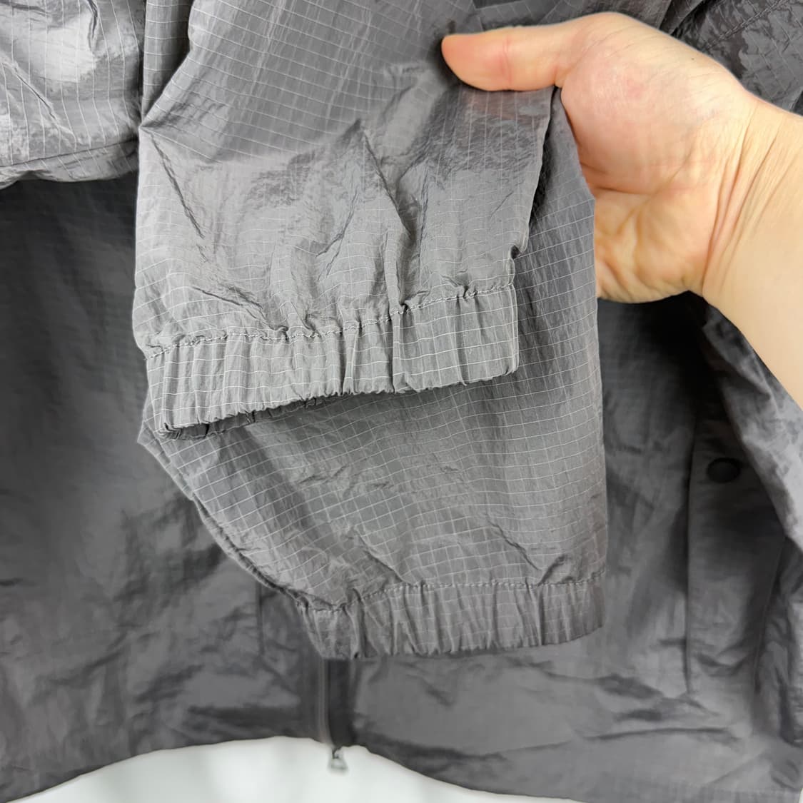 (L) 시리즈 나일론 페커블 자켓 상품이미지3