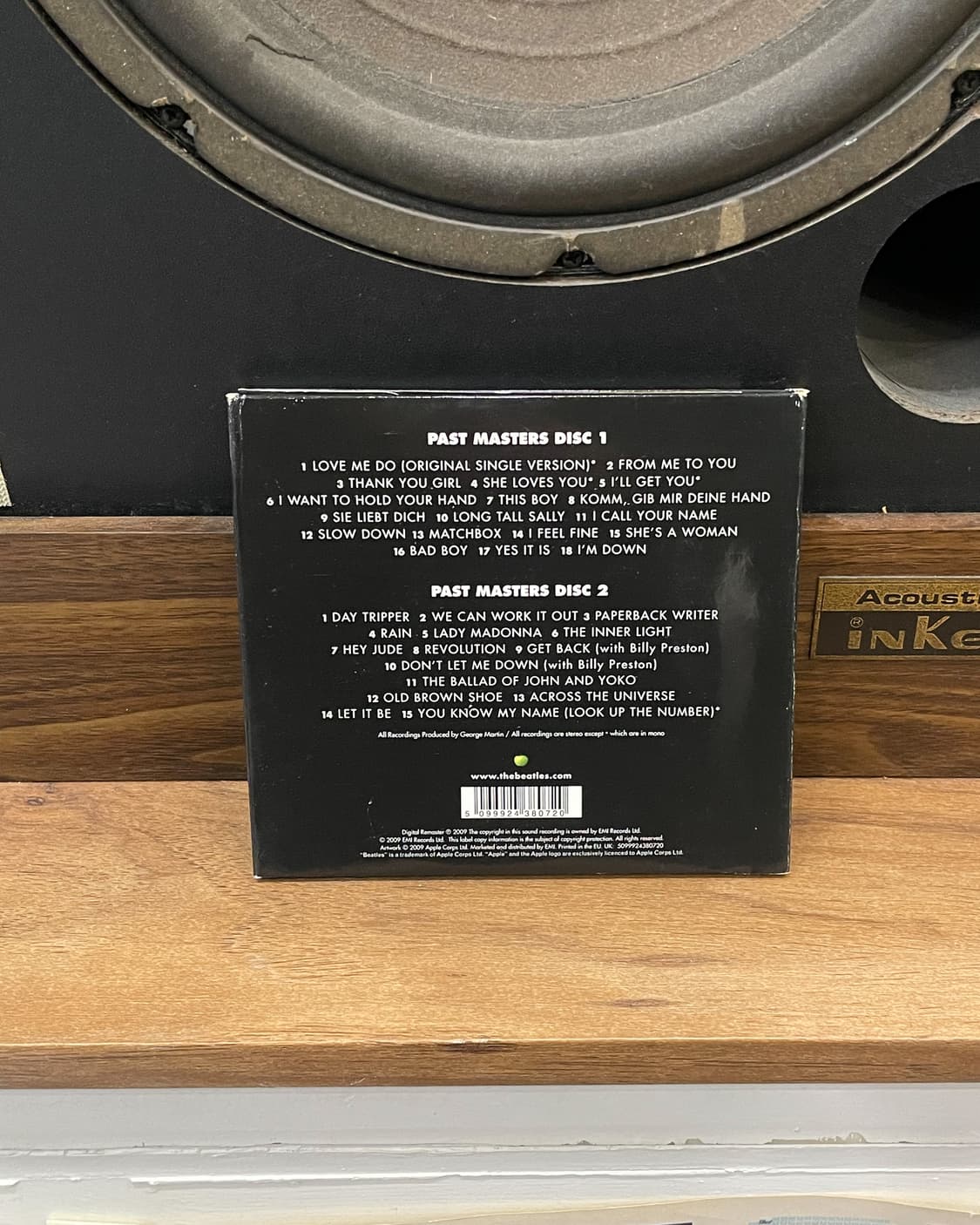 The Beatles 상품이미지2