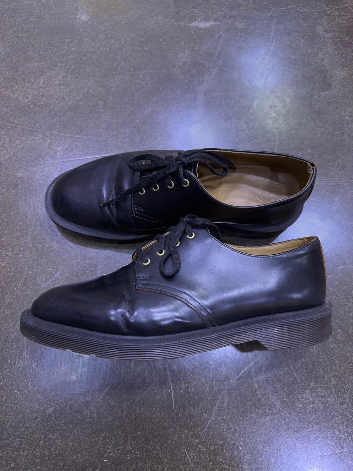 닥터마틴 스미스 더비슈즈 270 상품이미지6