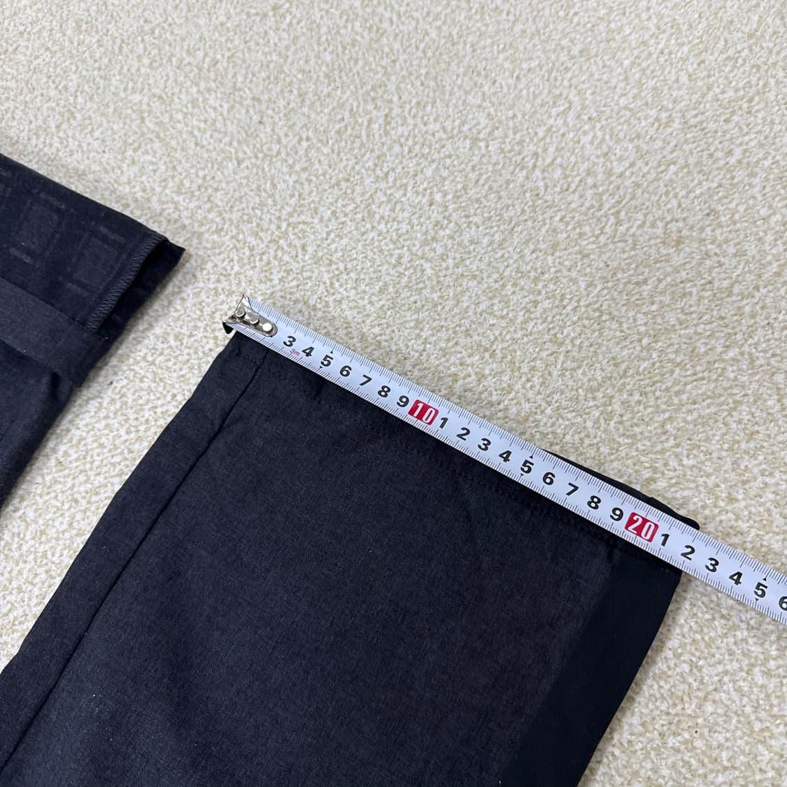 8 나이키 골프 투어퍼포먼스 팬츠 0121T2 상품이미지9