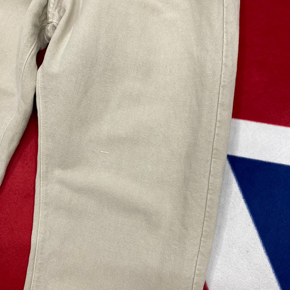 캡틴선샤인 5포켓 팬츠 32 상품이미지5