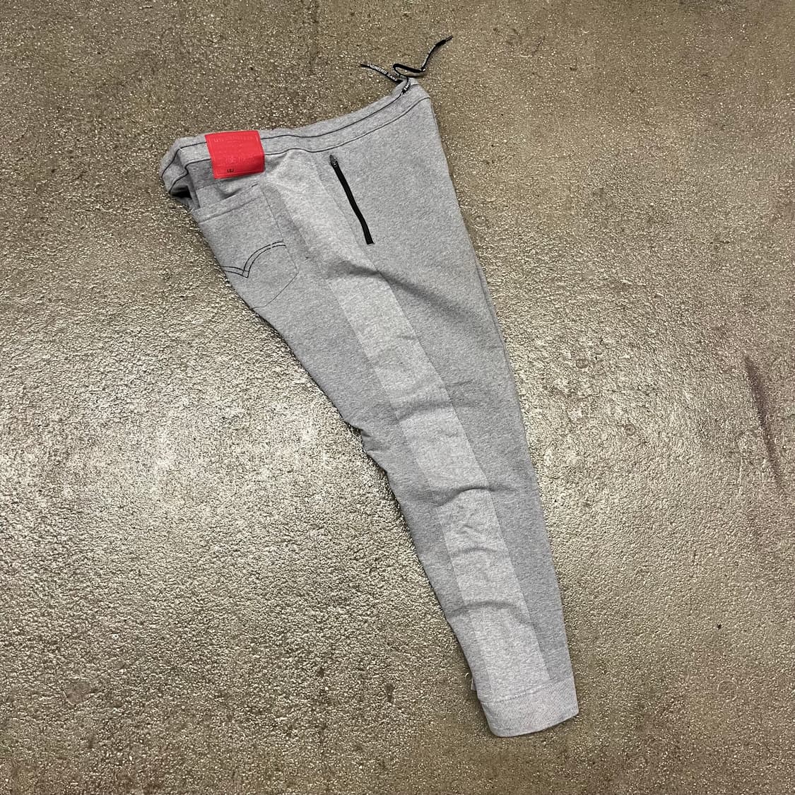 리바이스 LEJ 엔지니어드진 스웻 팬츠 (~38“) 상품이미지3