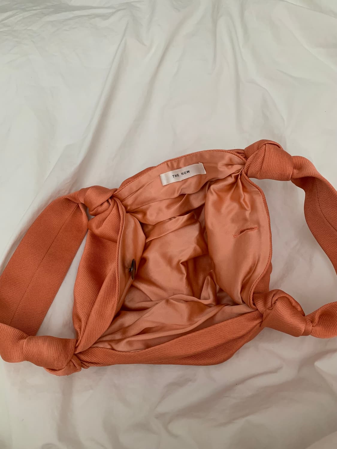 The Row 더로우 애스콧백 상품이미지2