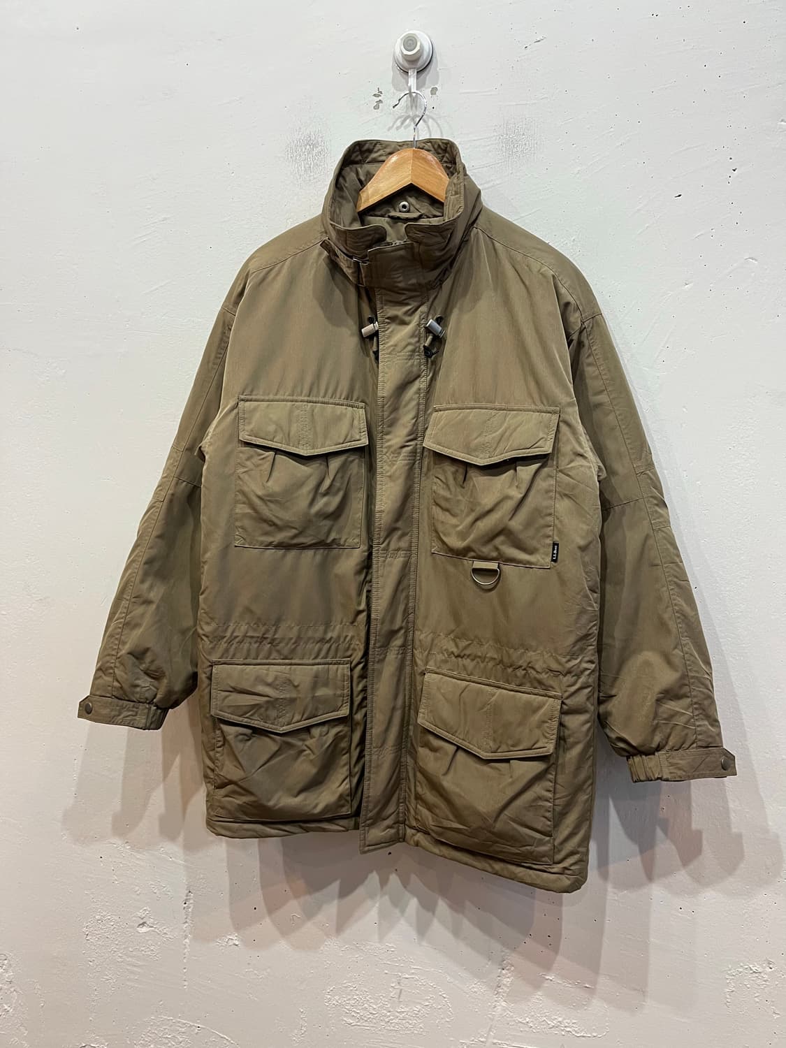 엘엘빈 프리마로프트 레인저 파카  상품이미지1