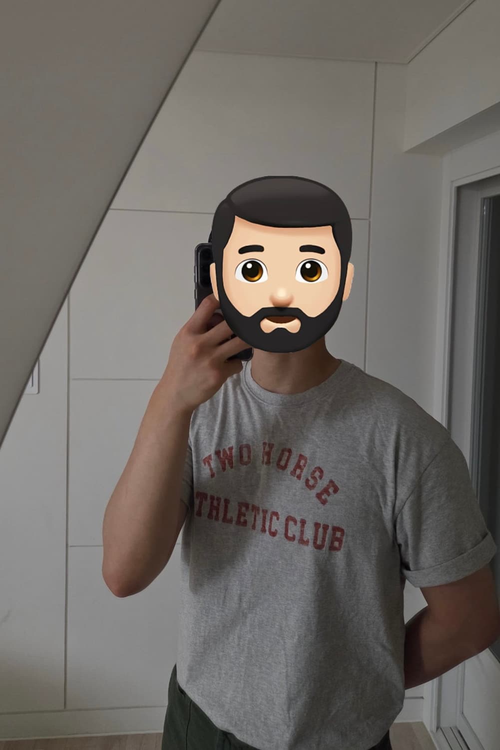 리바이스 반팔 티셔츠 그레이 GRAPHIC BOXY FIT T-SHIRT 상품이미지10