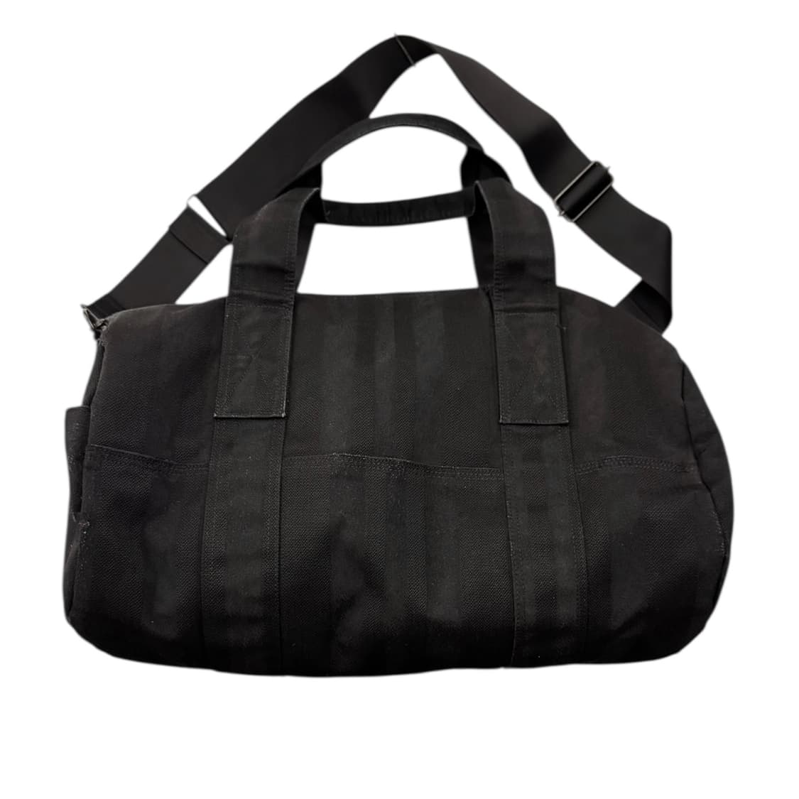 포터 탱고 2way 보스턴백 블랙 상품이미지2