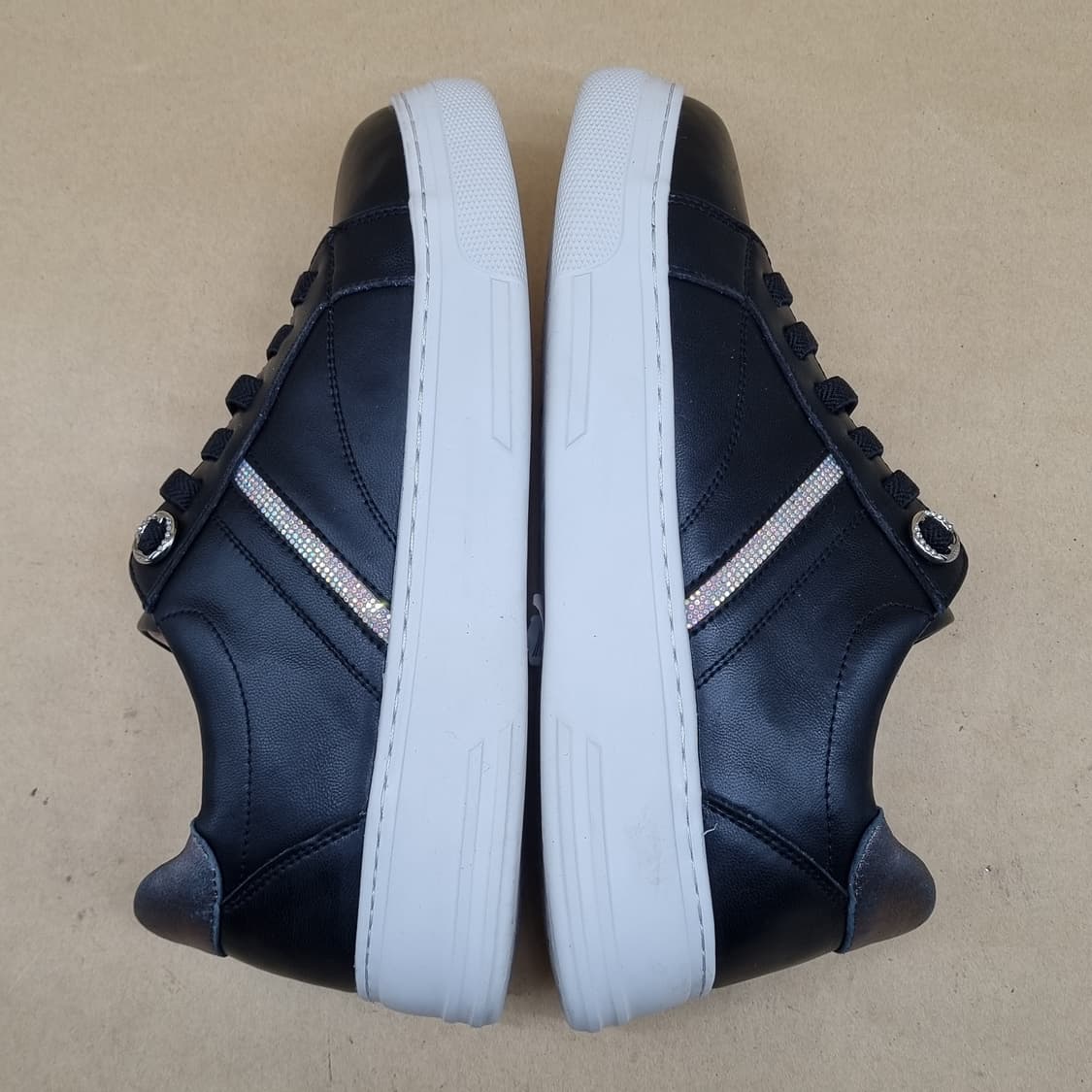 팬디 경량 여성스니커즈230  상품이미지5