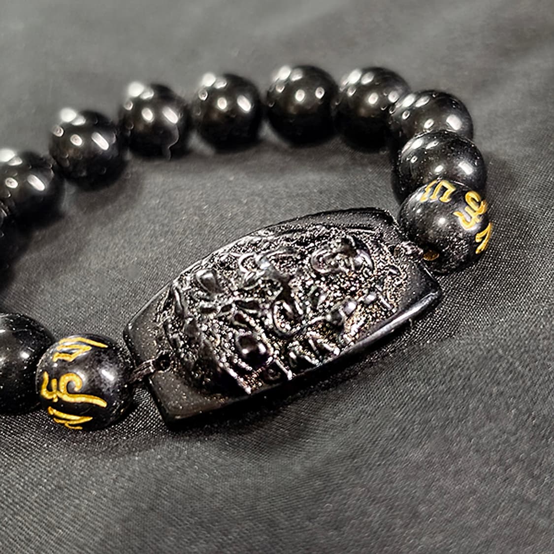 천수관음 비휴 팔찌 상품이미지2