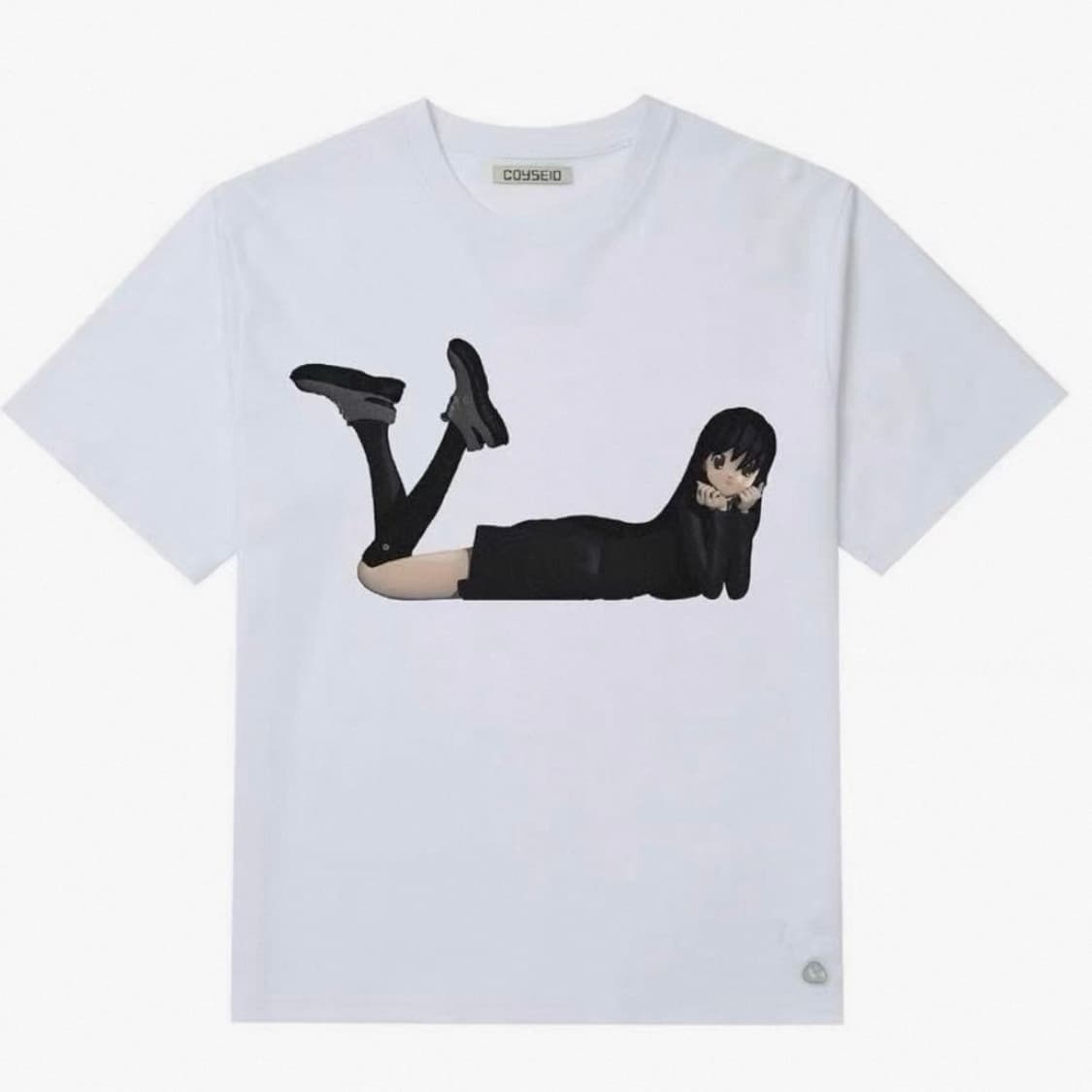 코이세이오 코시오 더현대 반팔 상품이미지1