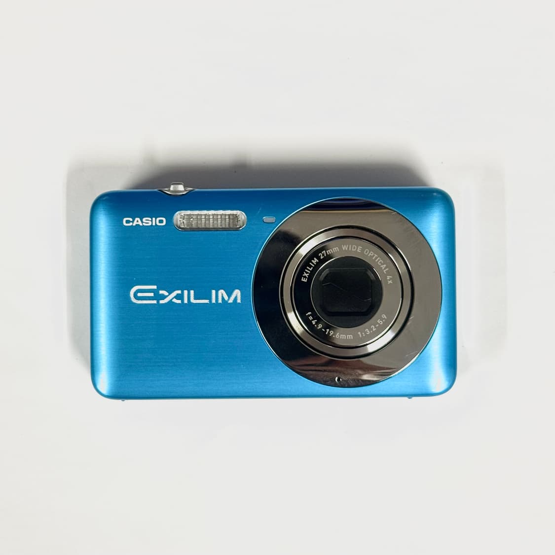 작례있음)🩵카시오 엑슬림 z800 Casio Exilim EX-Z800 상품이미지6