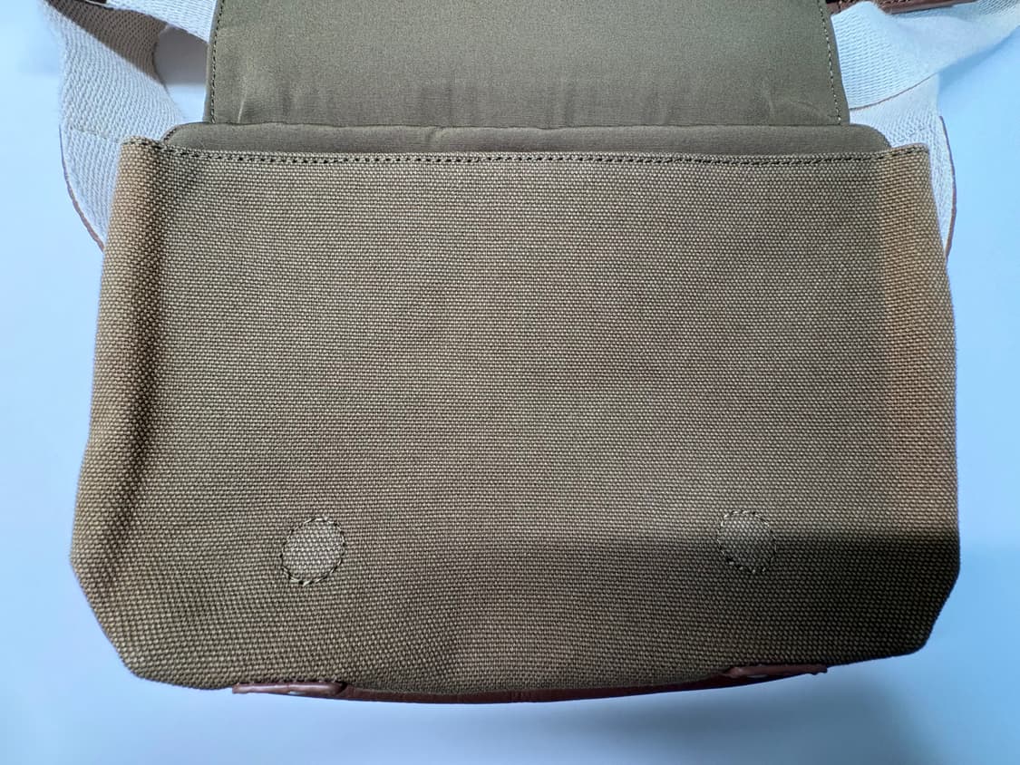 커스텀멜로우 크로스백 스몰 상품이미지4