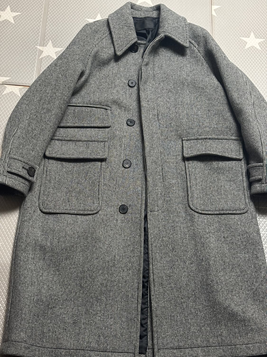 애프터프레이 투어리스트 발마칸 쿠키 M 상품이미지2