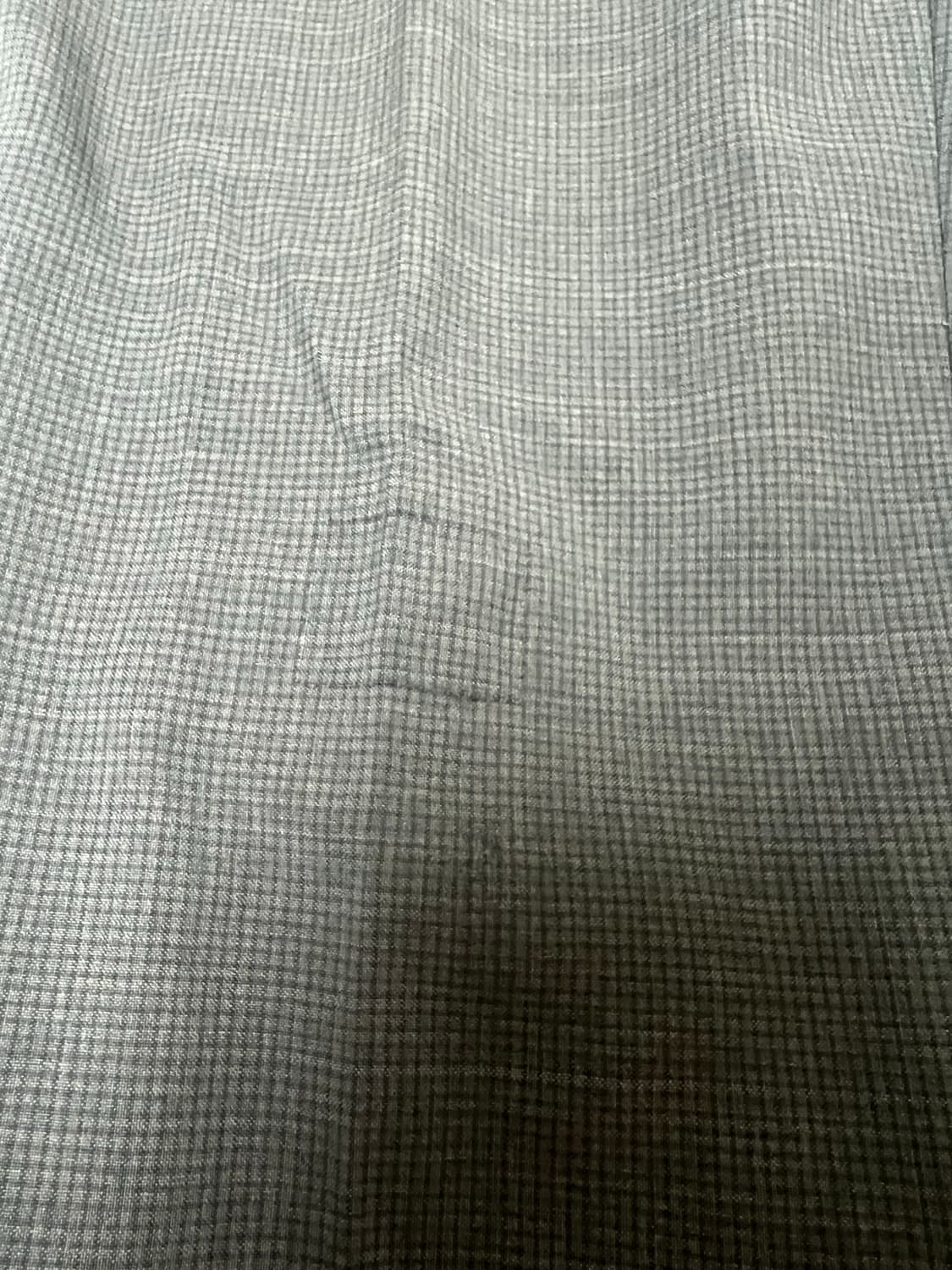 Cos/잔체크 셋업 수트/48,30 상품이미지8