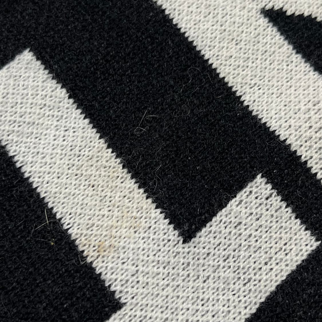 LMC 빅로고 코튼 머플러 상품이미지8