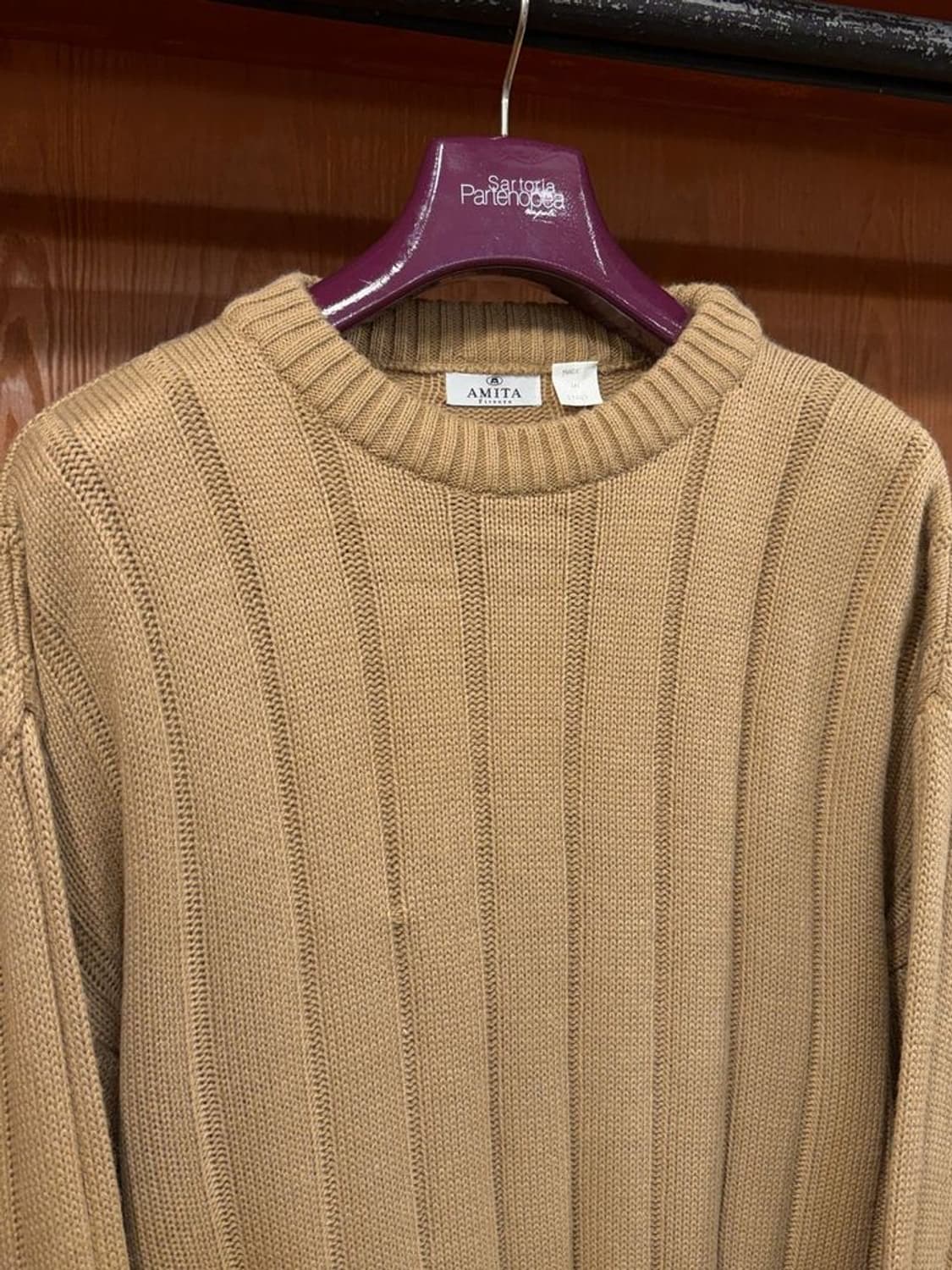 아미타 피렌체 니트 상품이미지2