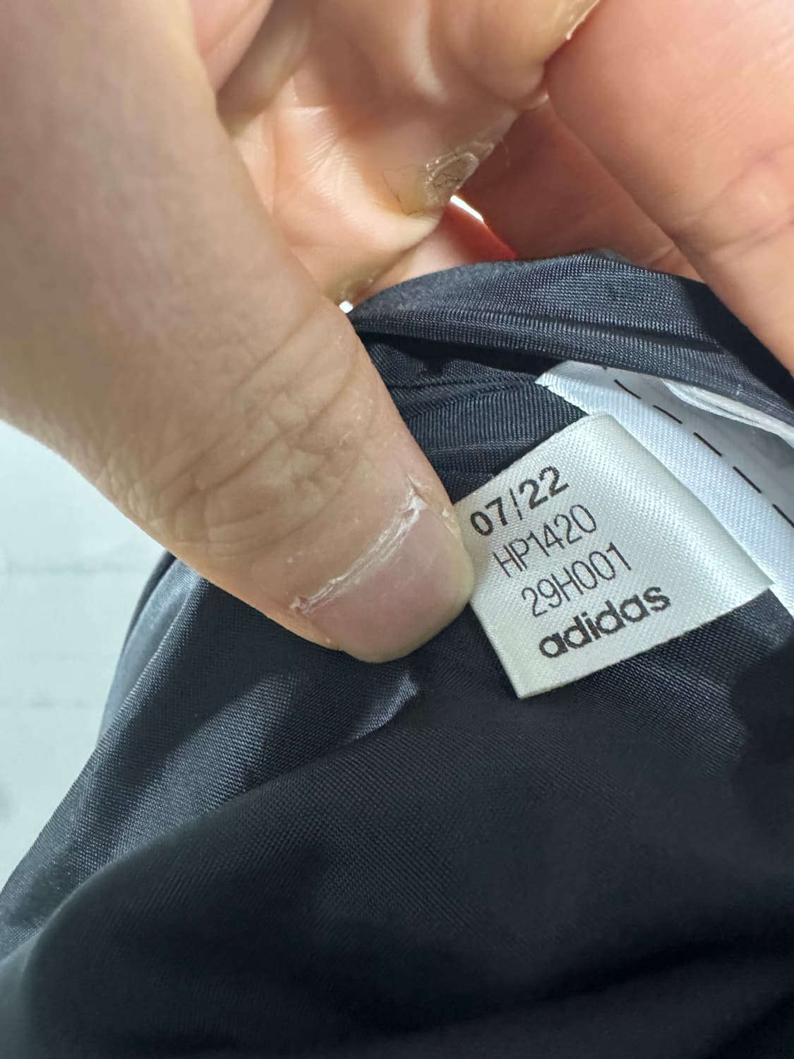 아디다스 보아 플리스 상품이미지5