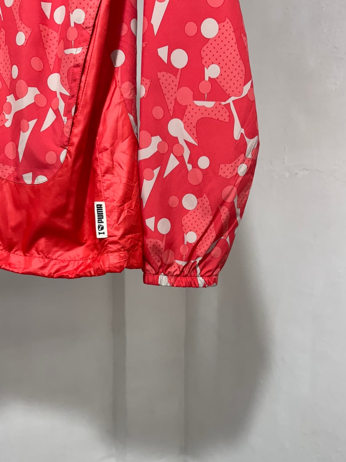 vtg jacket 상품이미지3