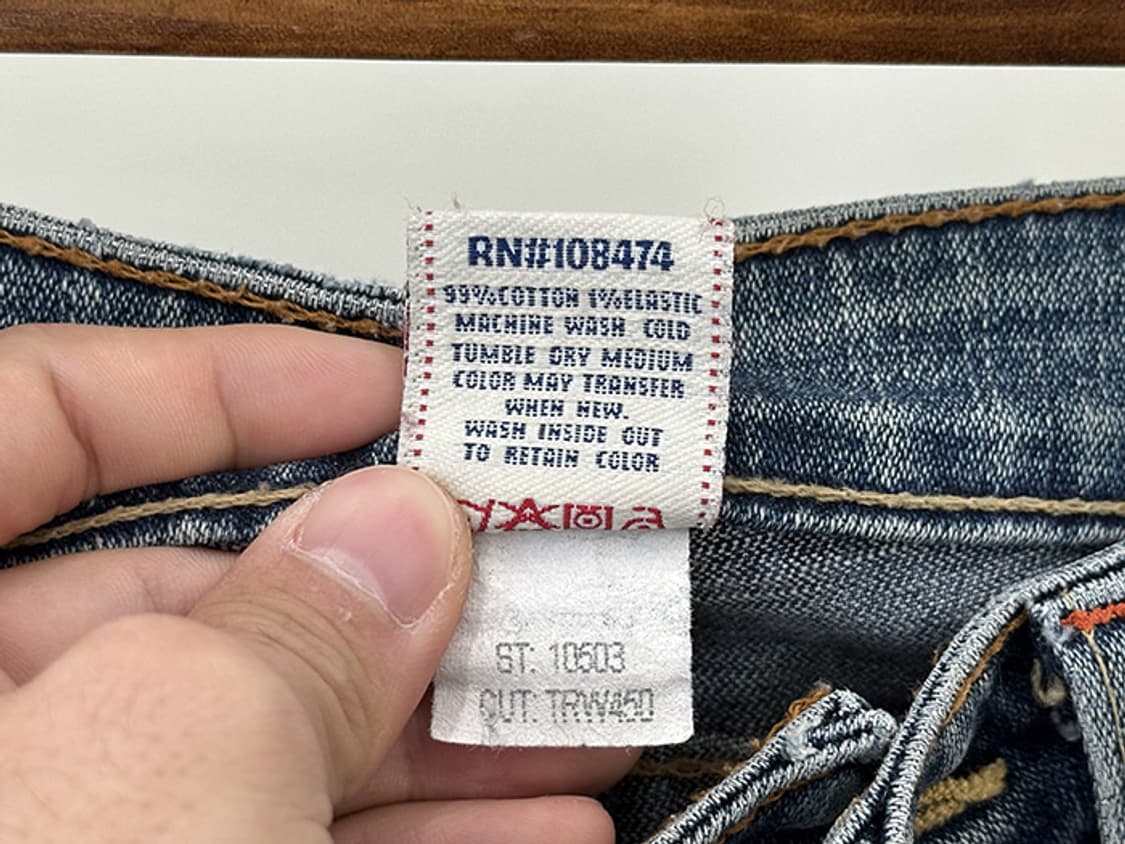 TRUE RELIGION (24) 상품이미지10