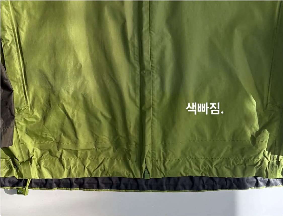 [L] 파타고니아 토렌쉘 윈드브레이커 자켓 상품이미지8