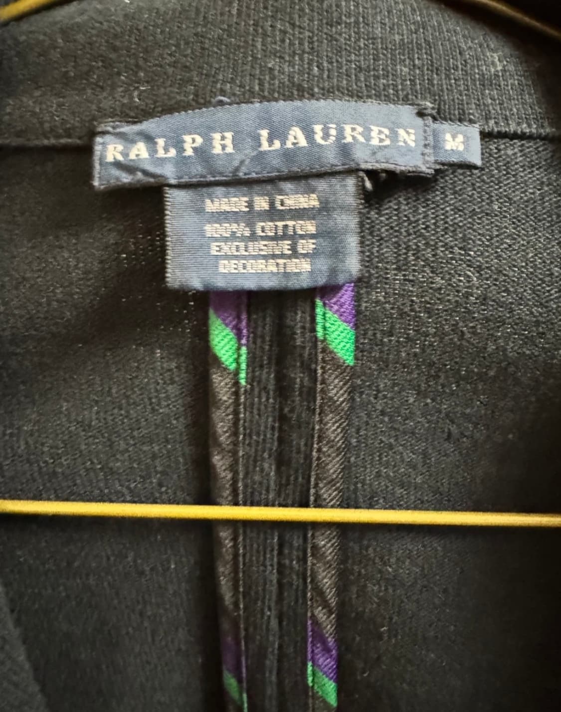 랄프로렌 자켓 상품이미지3