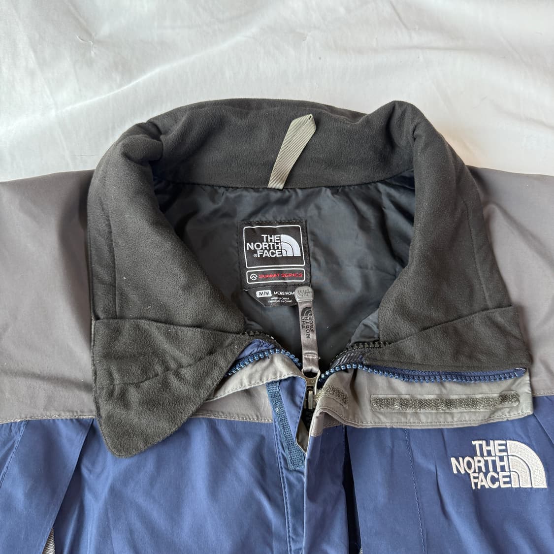 노스페이스 xcr 고어텍스 고프코어 바람막이 상품이미지3