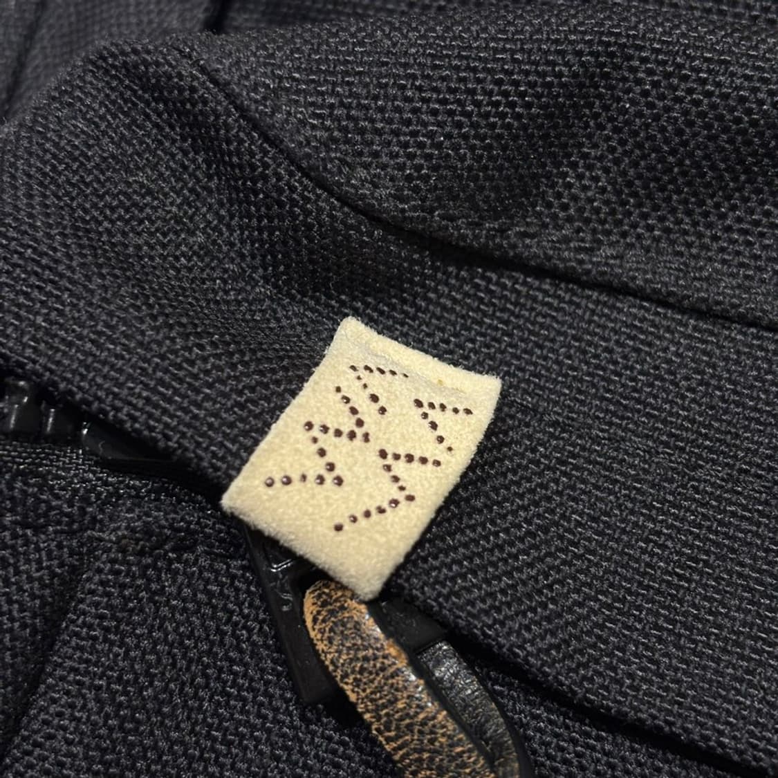 비즈빔 visvim 코듀라 백팩 22L 발리스틱 상품이미지3