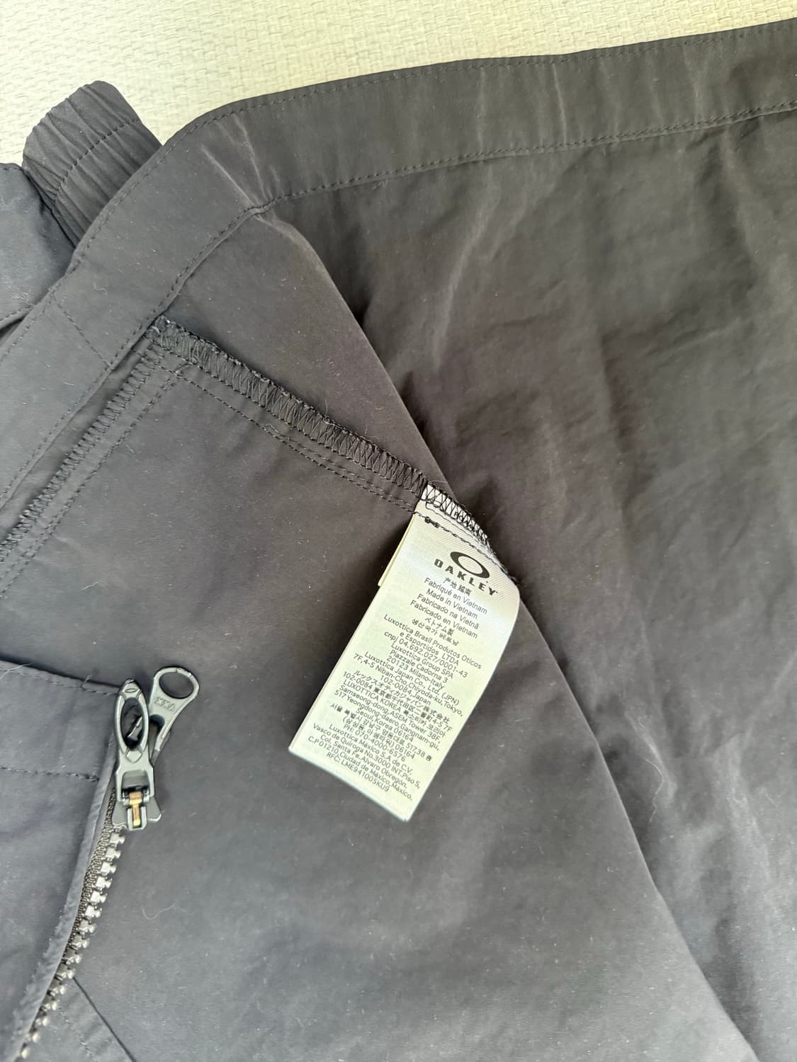 오클리 바람막이 상품이미지5