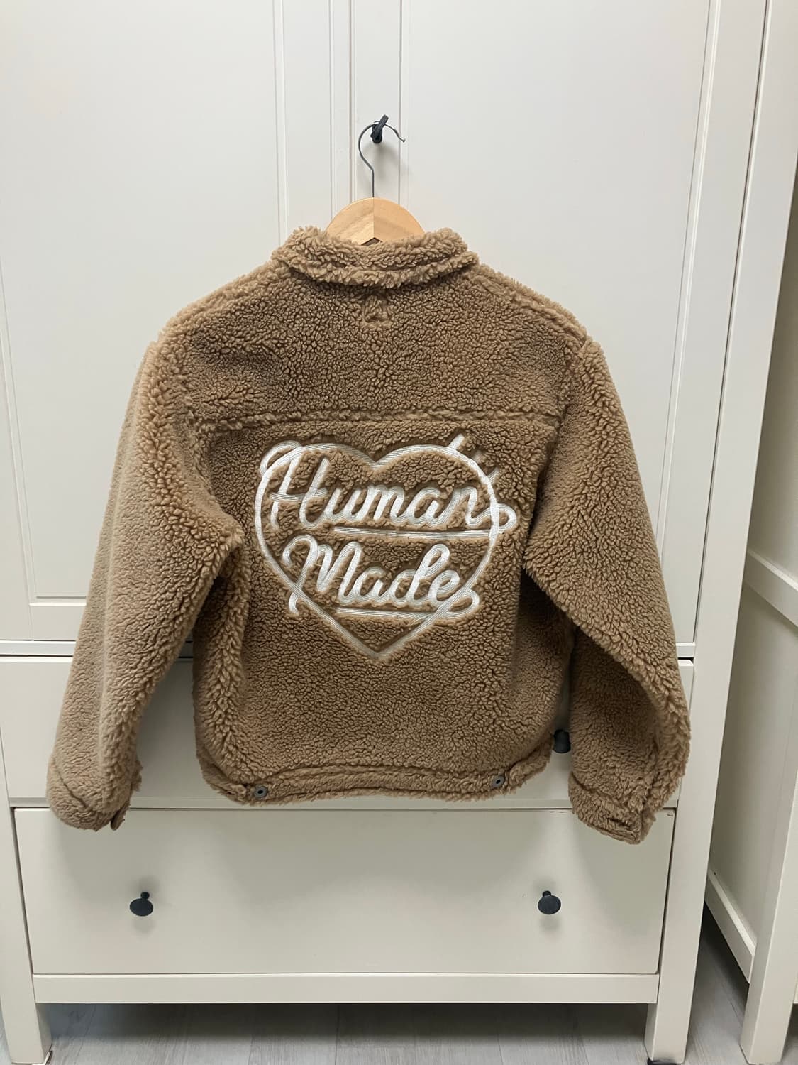 휴먼 메이드 플리스 M (오늘까지만 이 가격) 상품이미지6