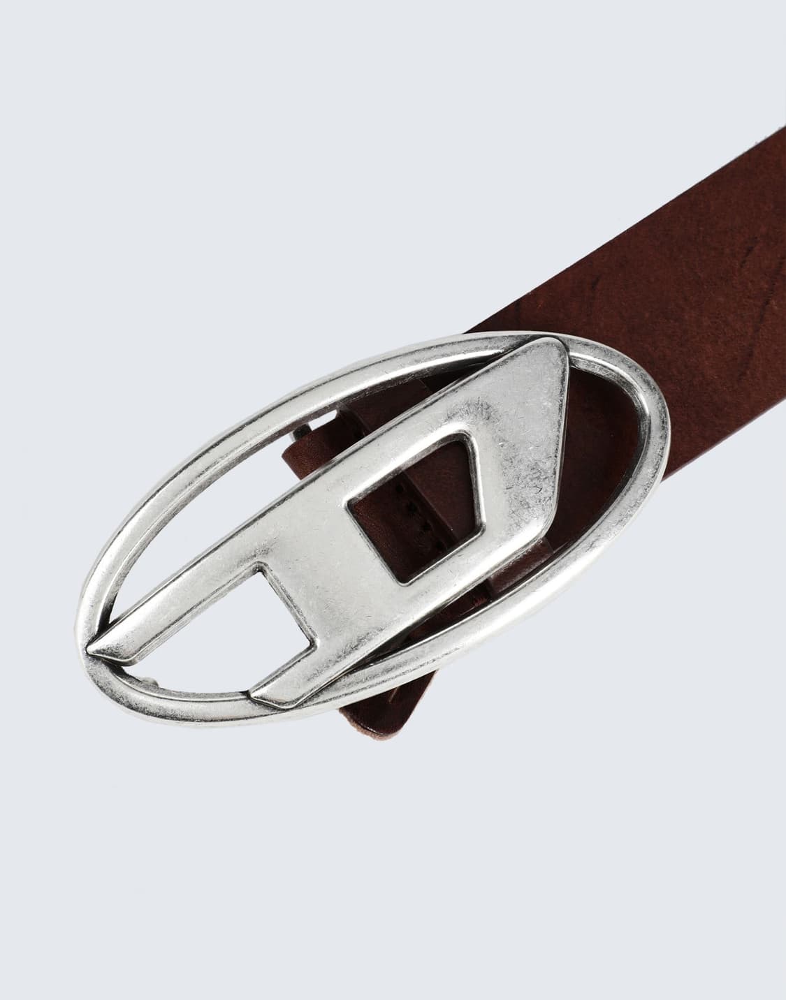 디젤 벨트 브라운 상품이미지2