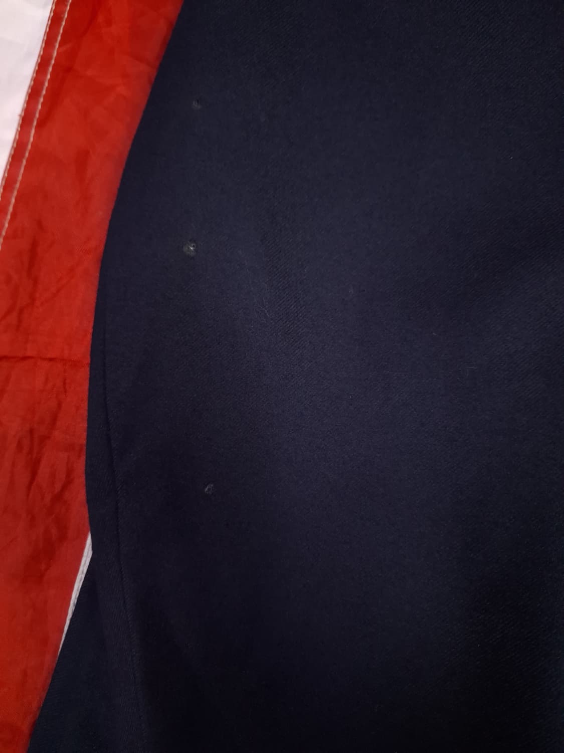 오리지날 요지야마모토 포맨 울 더블 블레이져 자켓 상품이미지7