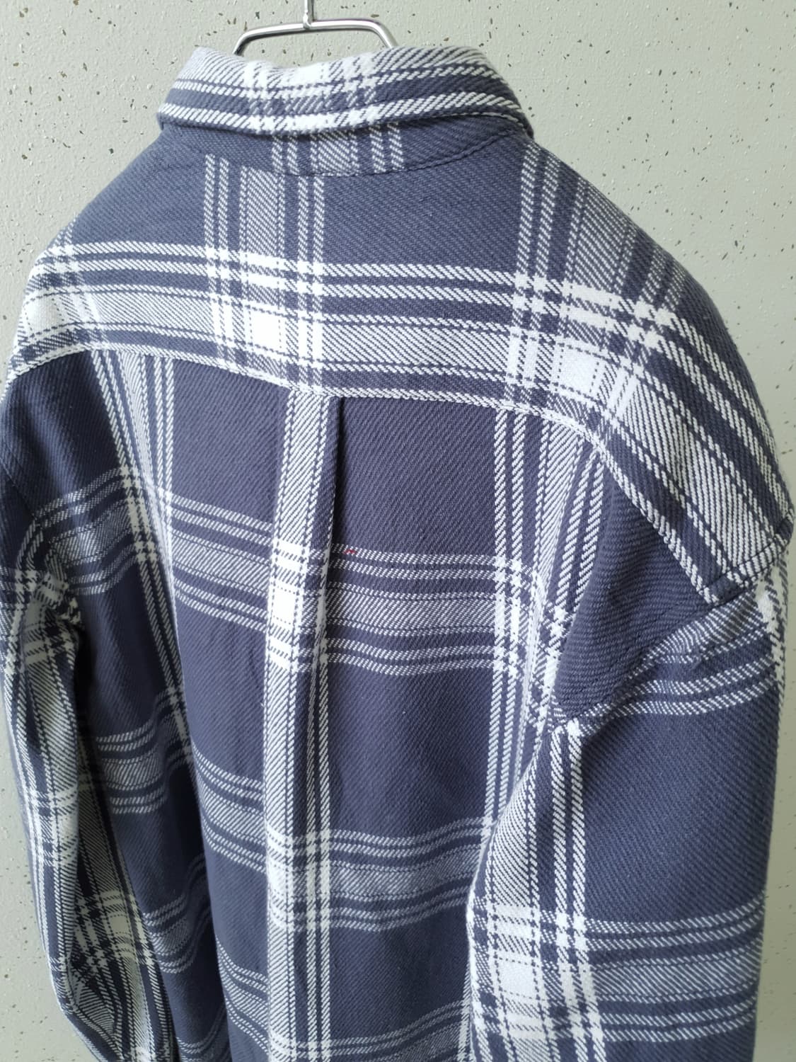 Stussy plaid shirts 상품이미지7
