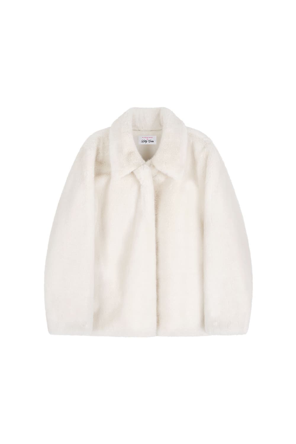 릴리코츠 웬디 퍼자켓 상품이미지1