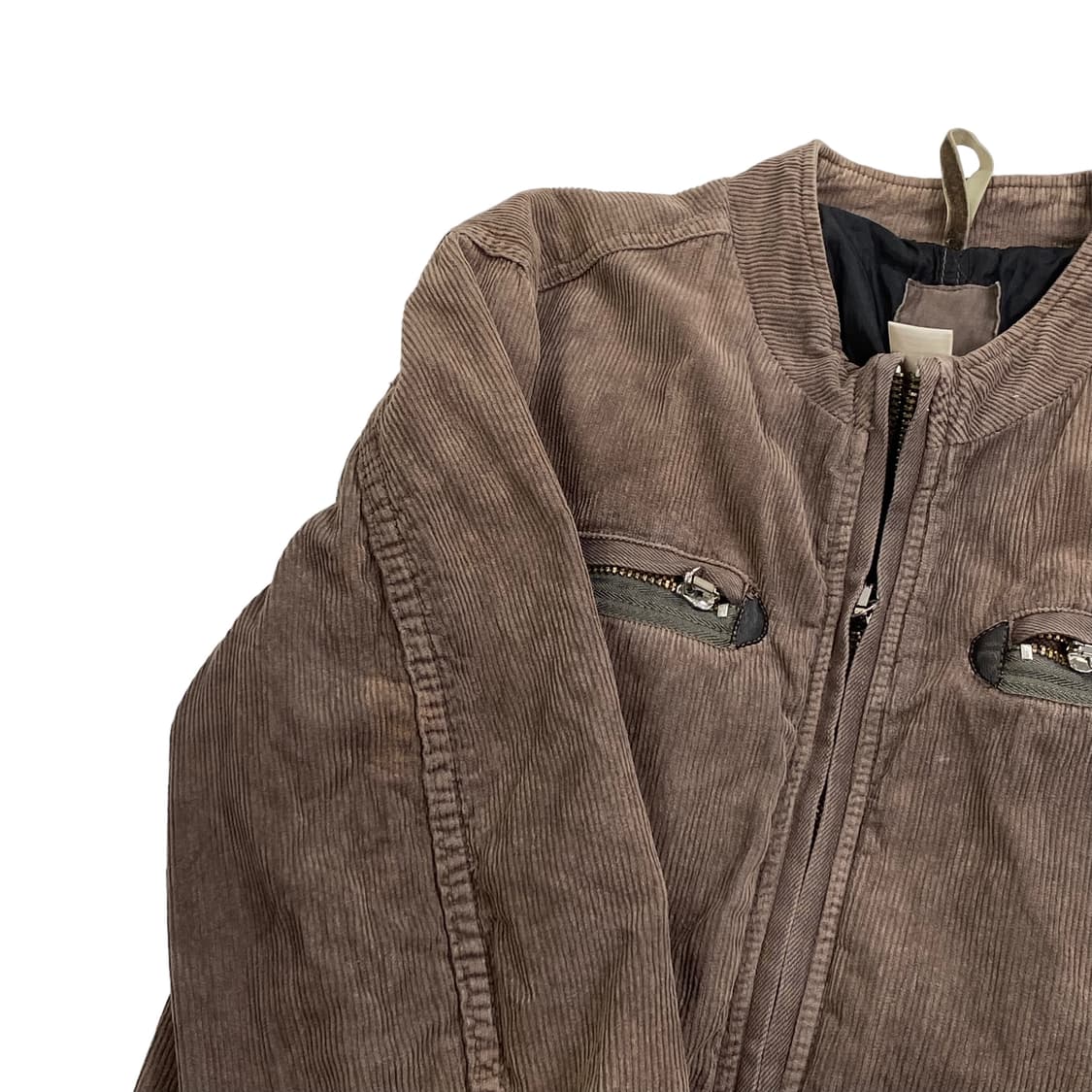 Diesel 디젤 코듀로이 자켓 상품이미지9