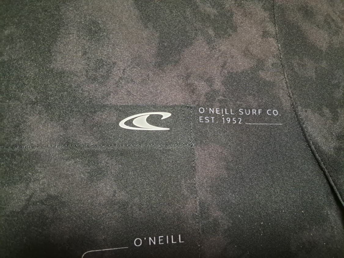 오닐 하와이안 셔츠 L(XL) 상품이미지8