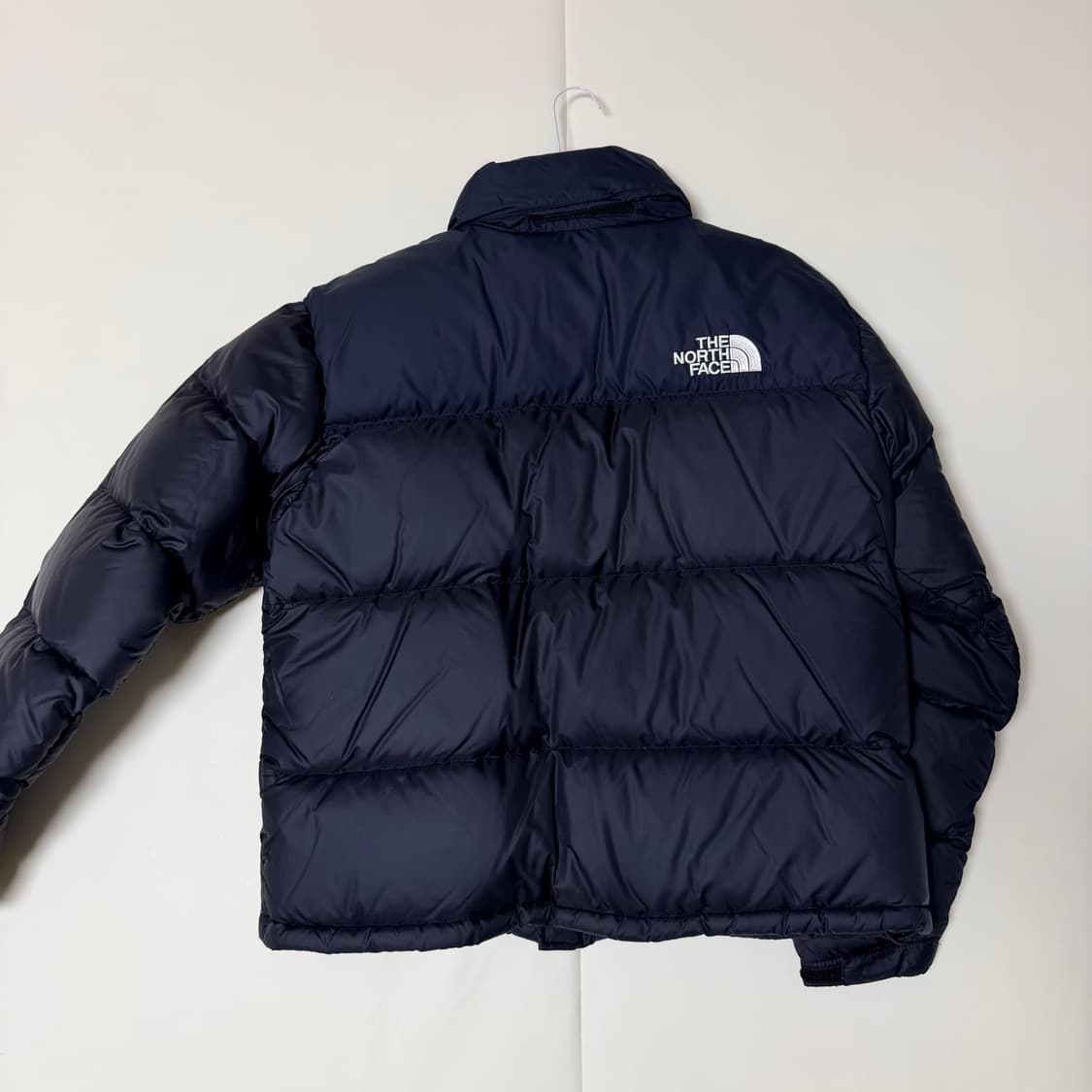[L] 노스페이스 1996 에코 눕시 자켓 블랙 상품이미지3