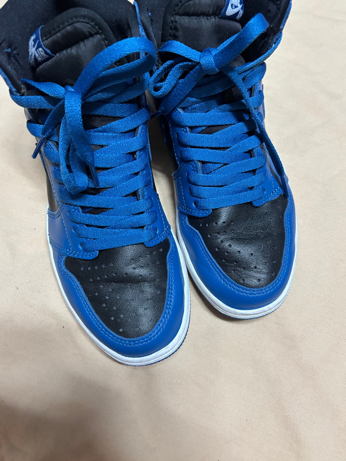 나이키 레트로 하이 250 상품이미지3