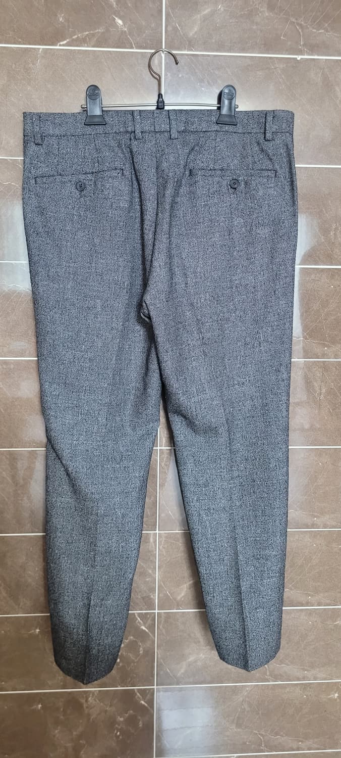 👔남성105사이즈👔 지오지아 정장세트 상품이미지7