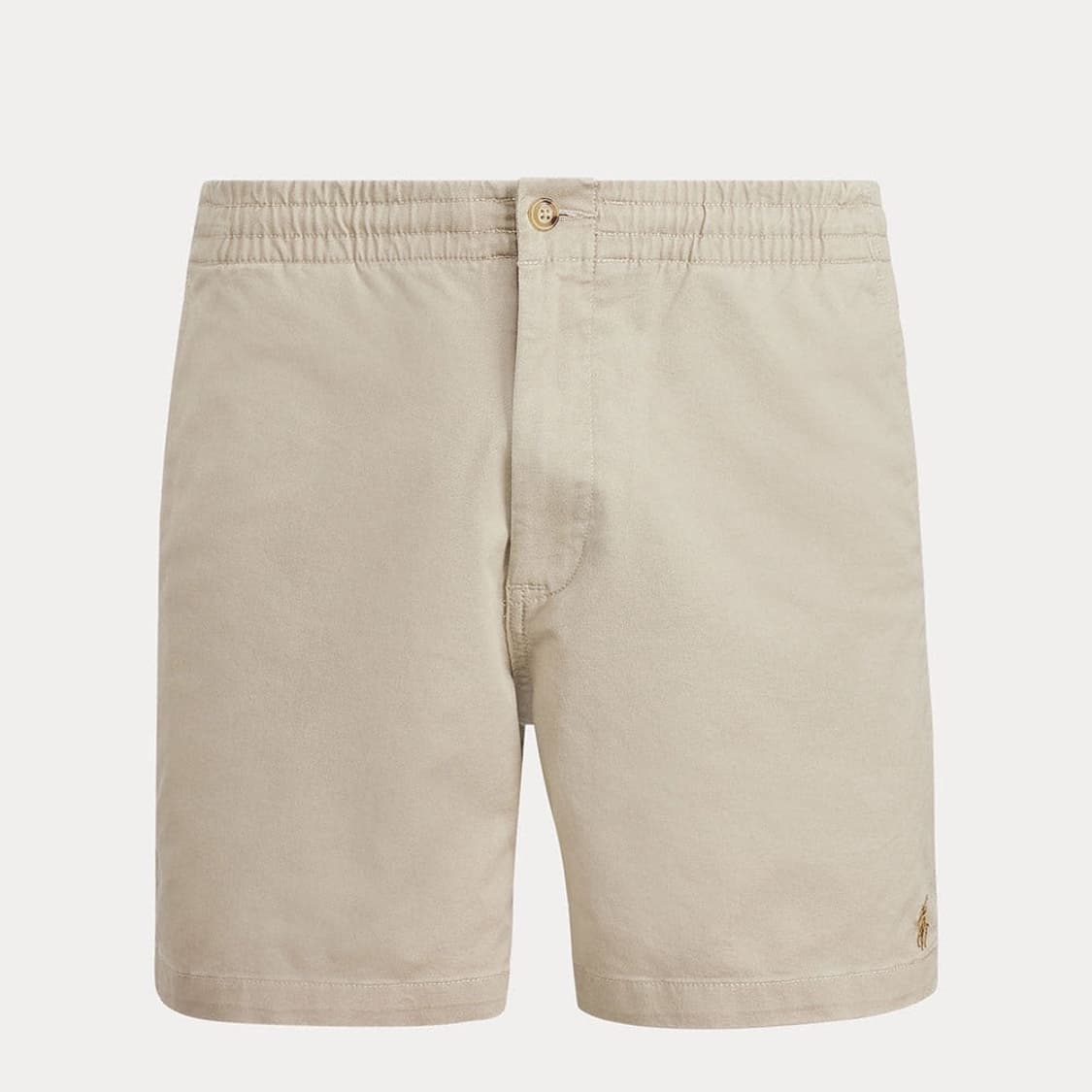 [M] 폴로 랄프로렌 프렙스터 반바지 카키 탄 상품이미지1