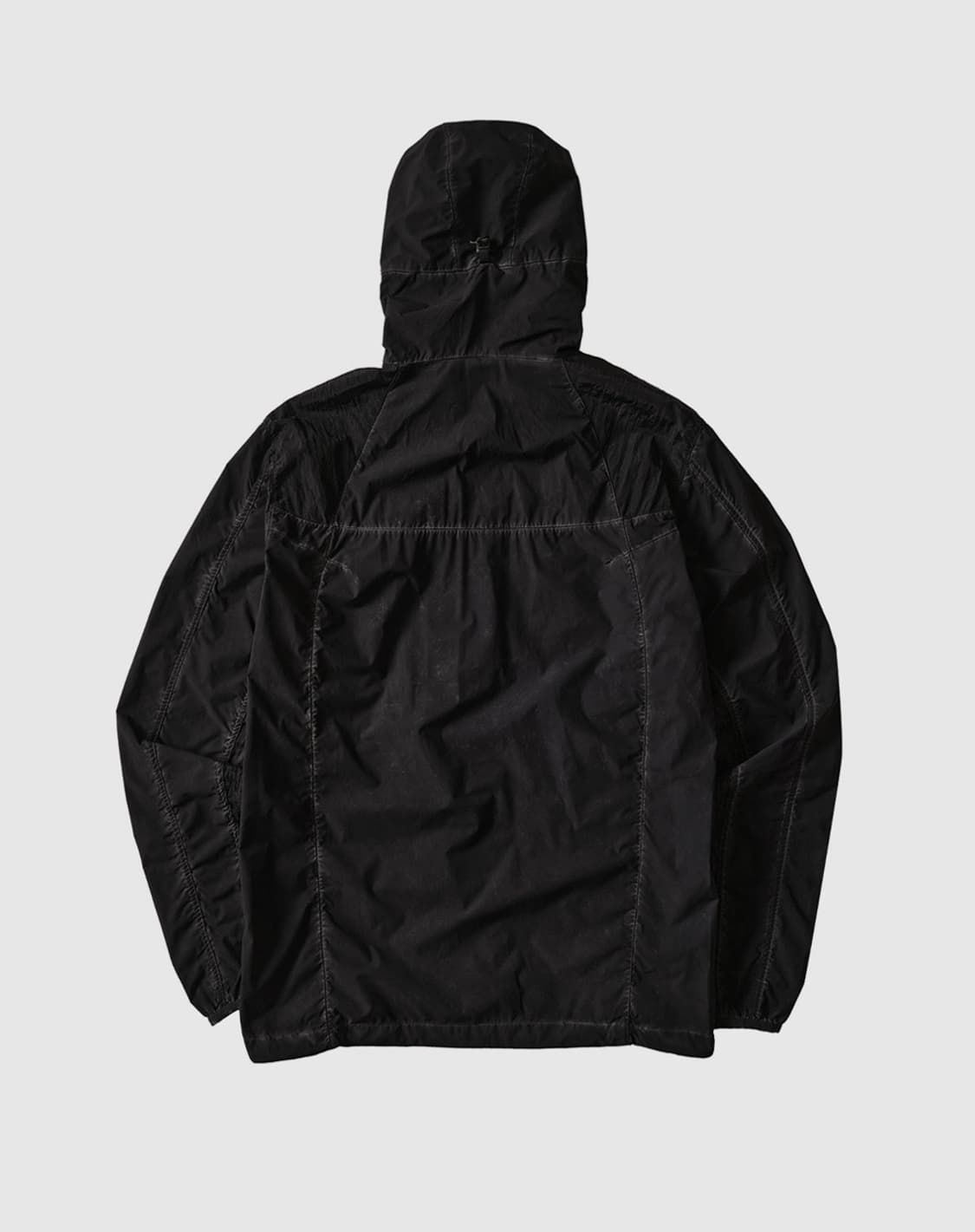 엑슬림 EP.7 10 JACKET (BLACK)  상품이미지2
