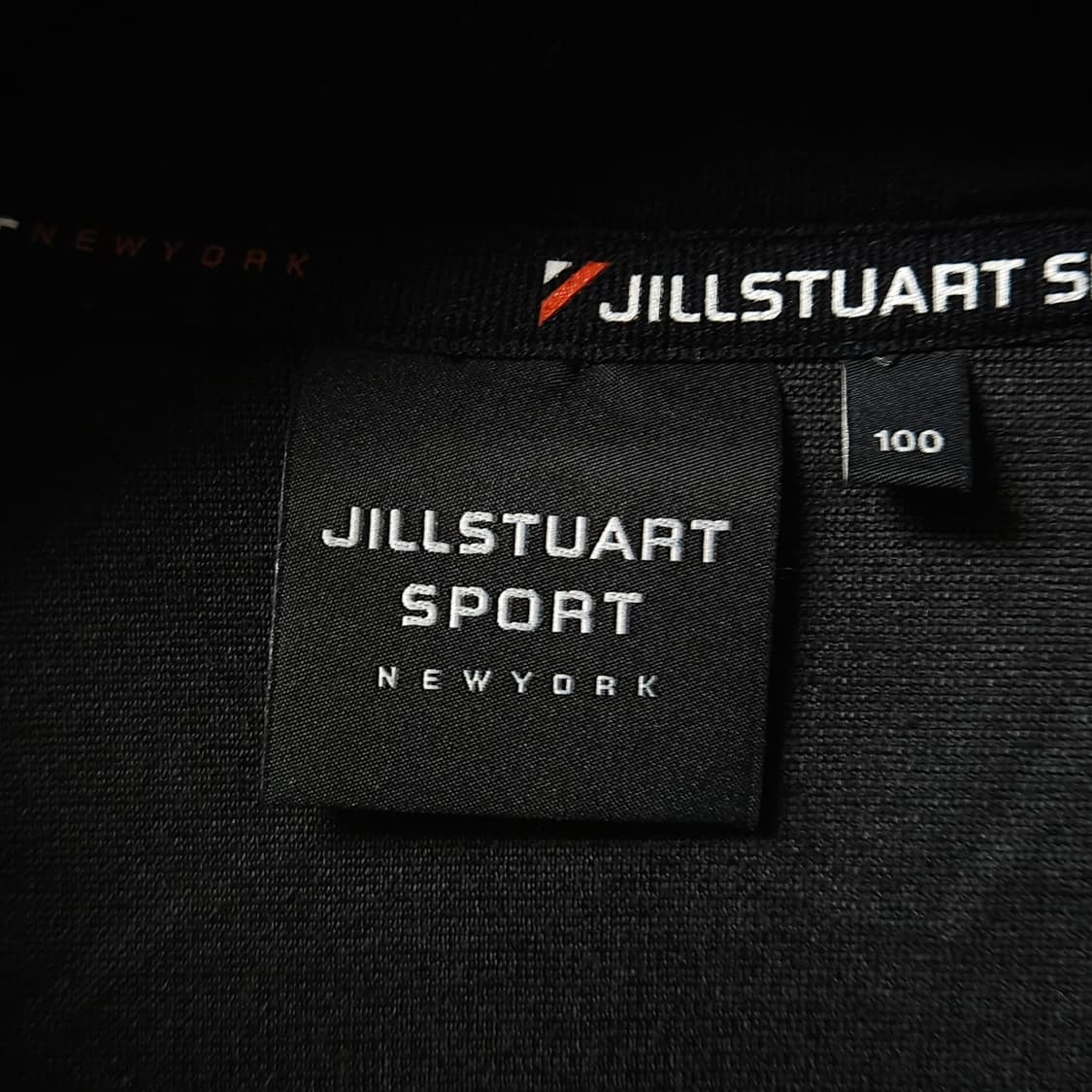 100 ) 질스튜어트 스포츠 후드 조거팬츠 세트 상품이미지5