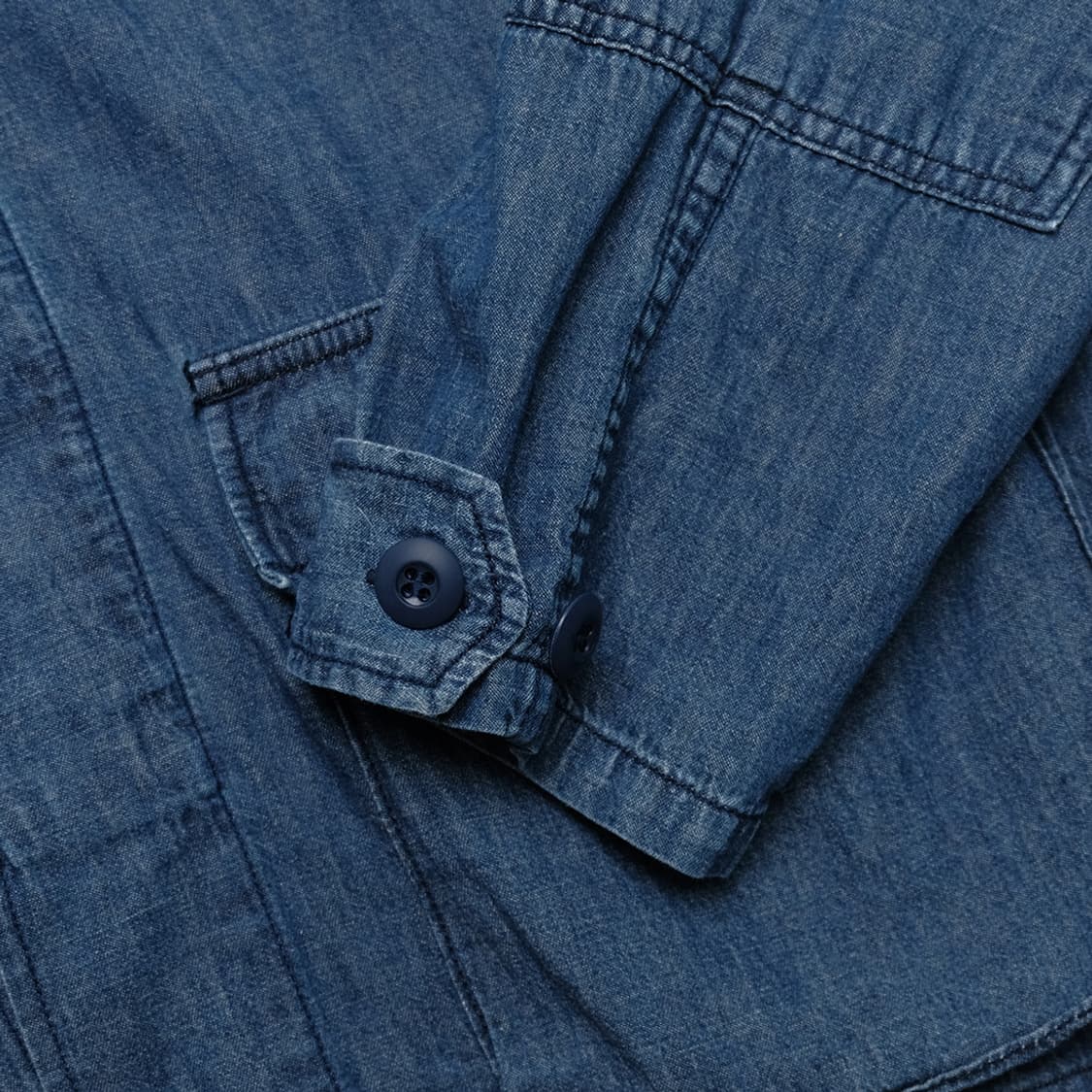  X BEAMS + bdu sh/jk  상품이미지5