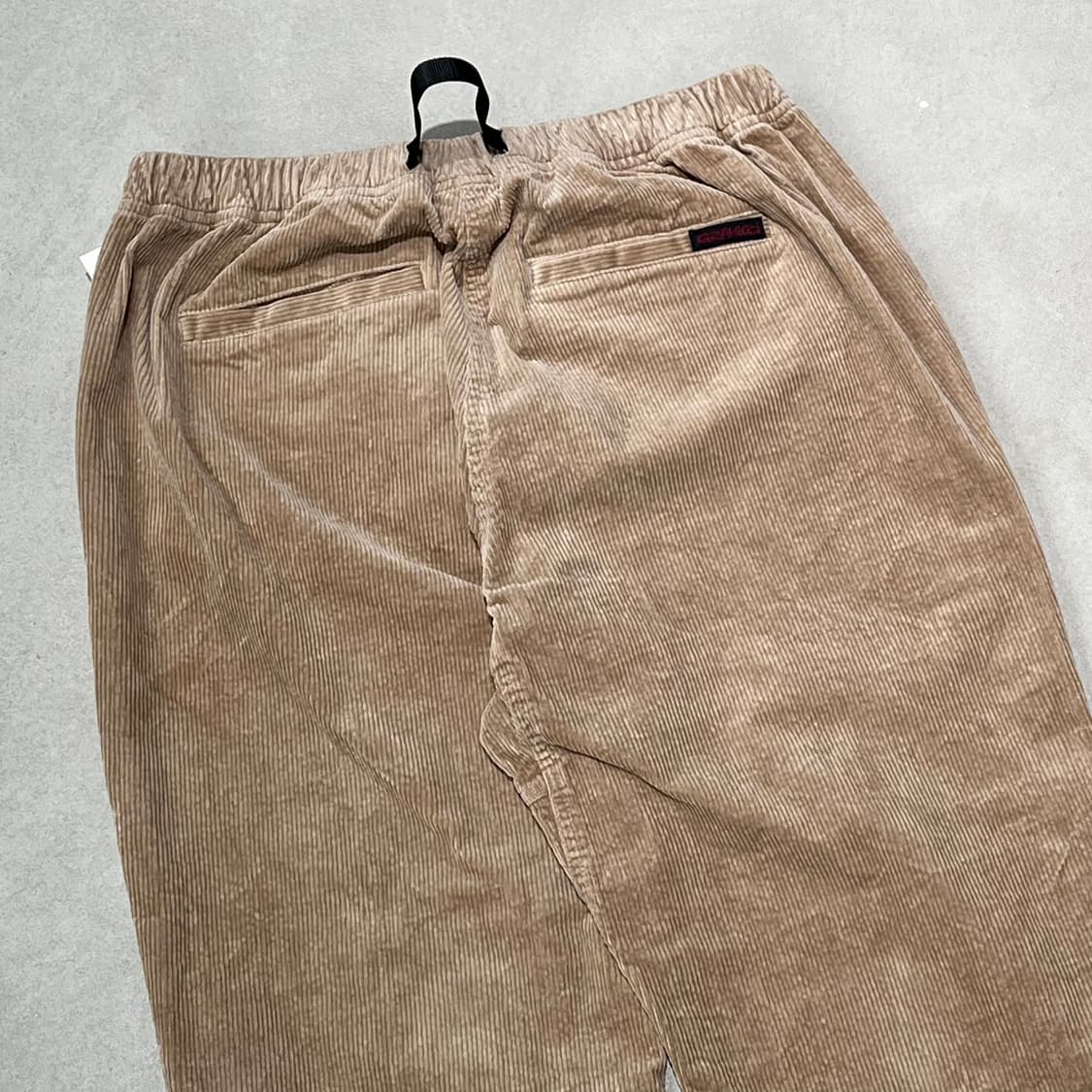 그라미치 코듀로이 벨티드팬츠 s08827 상품이미지4